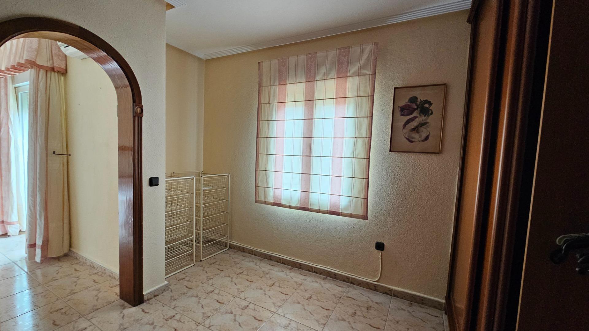 3 Bed, 3 Bath, HouseFor Sale, Torrevieja, Alicante
