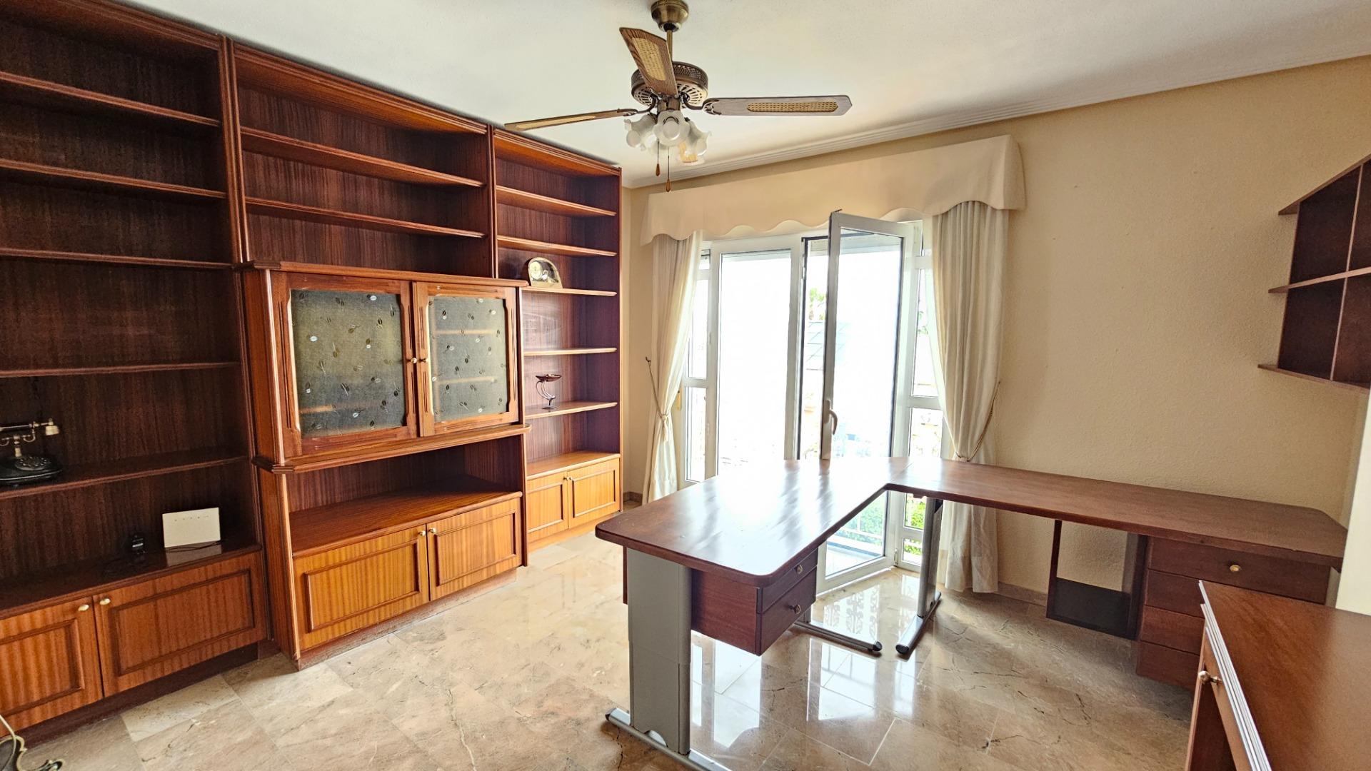 3 Bed, 3 Bath, HouseFor Sale, Torrevieja, Alicante