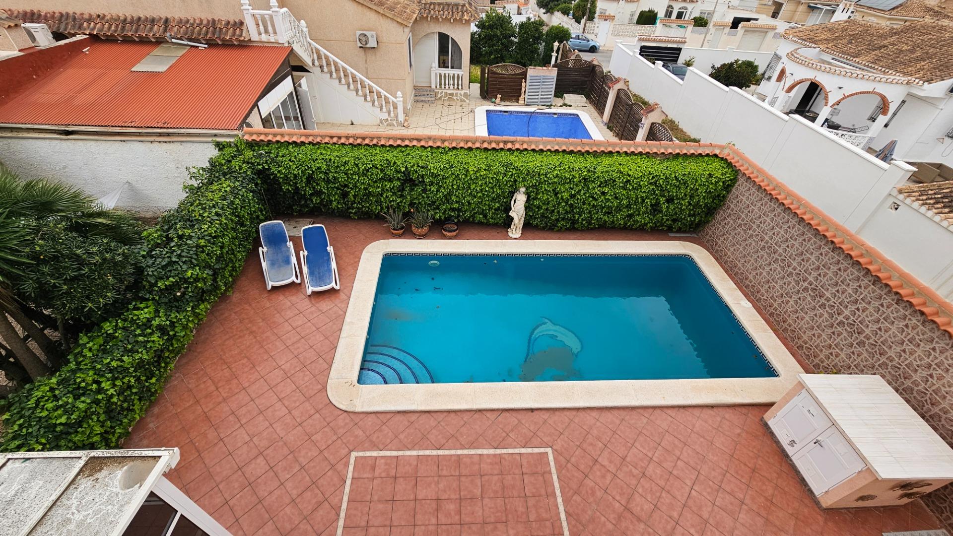 3 Bed, 3 Bath, HouseFor Sale, Torrevieja, Alicante
