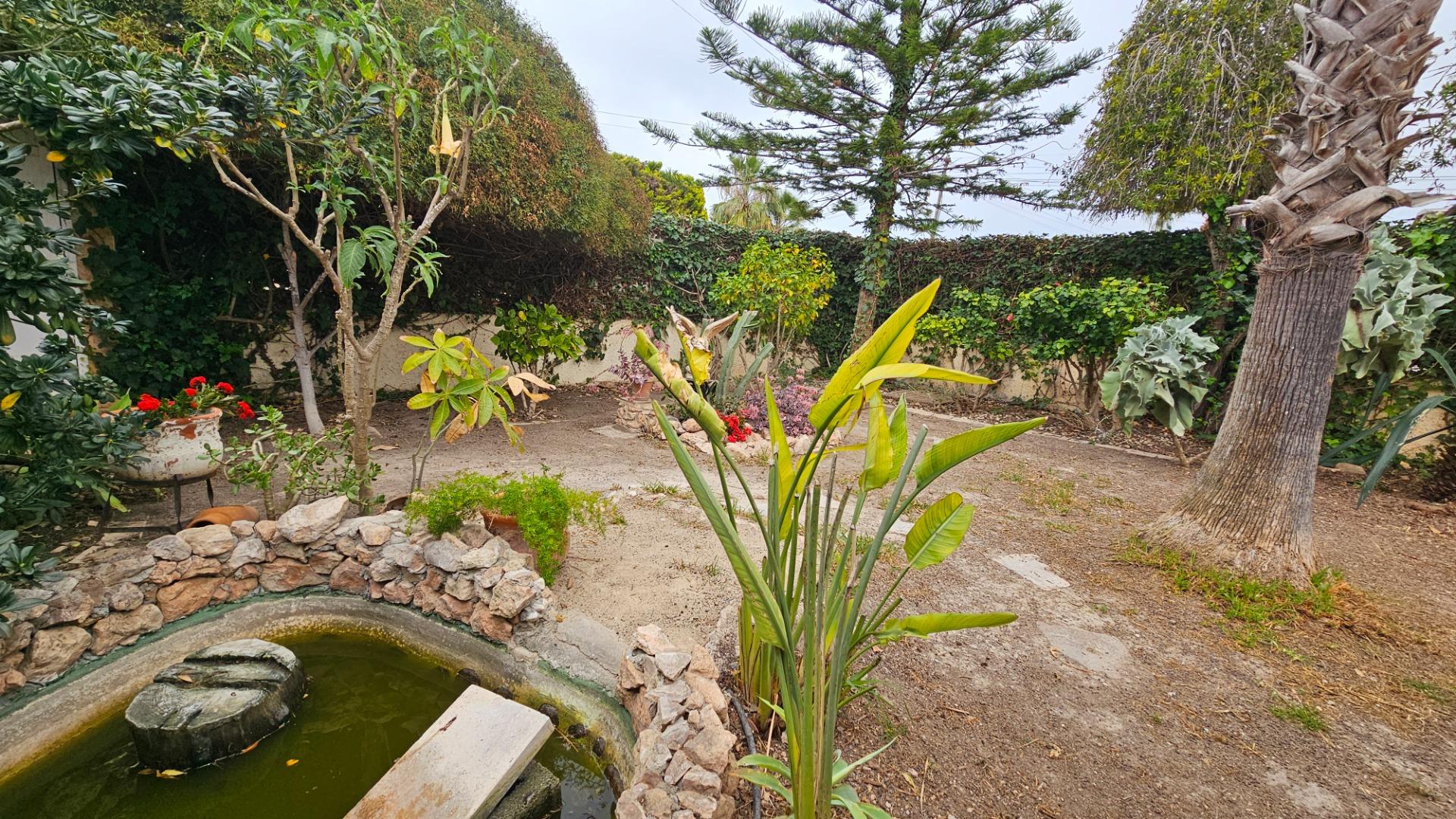 3 Bed, 3 Bath, HouseFor Sale, Torrevieja, Alicante