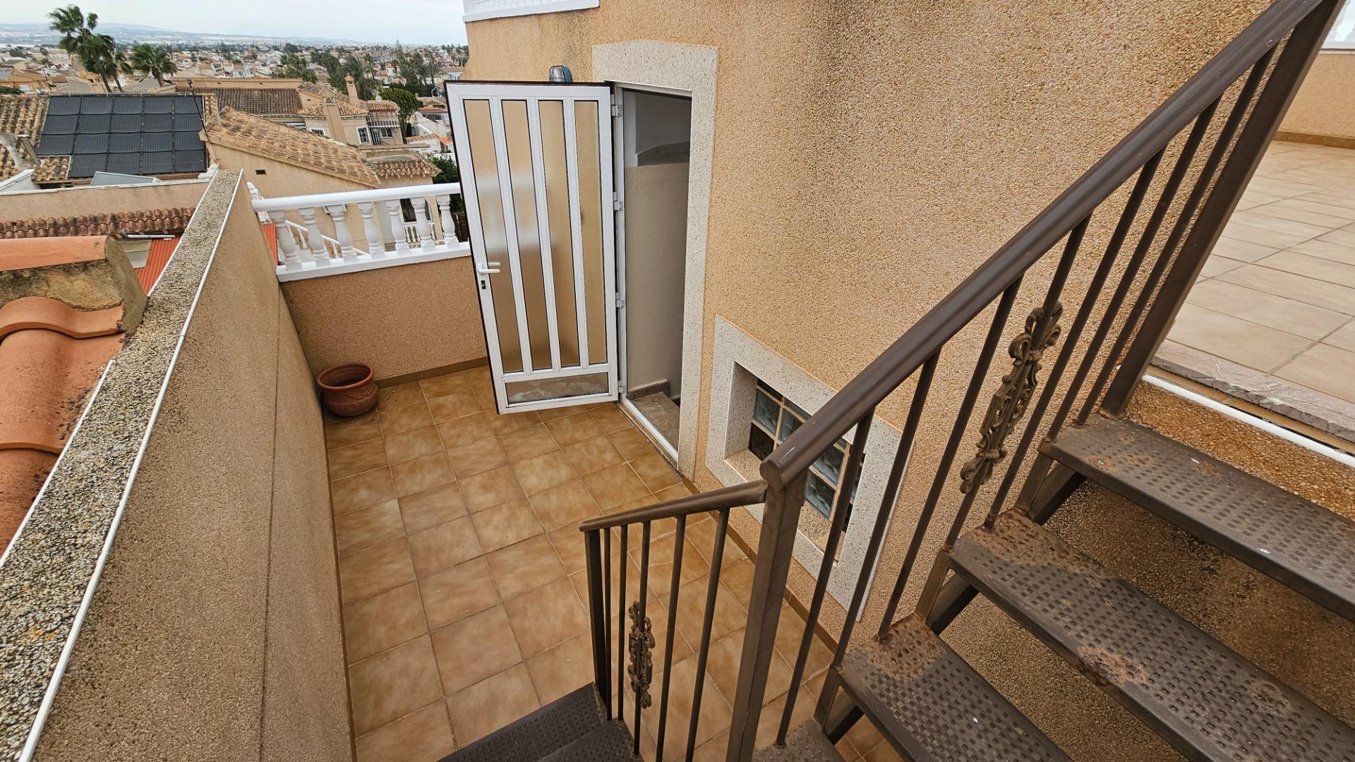 3 Bed, 3 Bath, HouseFor Sale, Torrevieja, Alicante