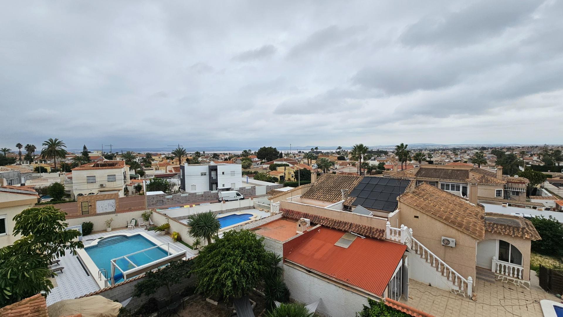 3 Bed, 3 Bath, HouseFor Sale, Torrevieja, Alicante