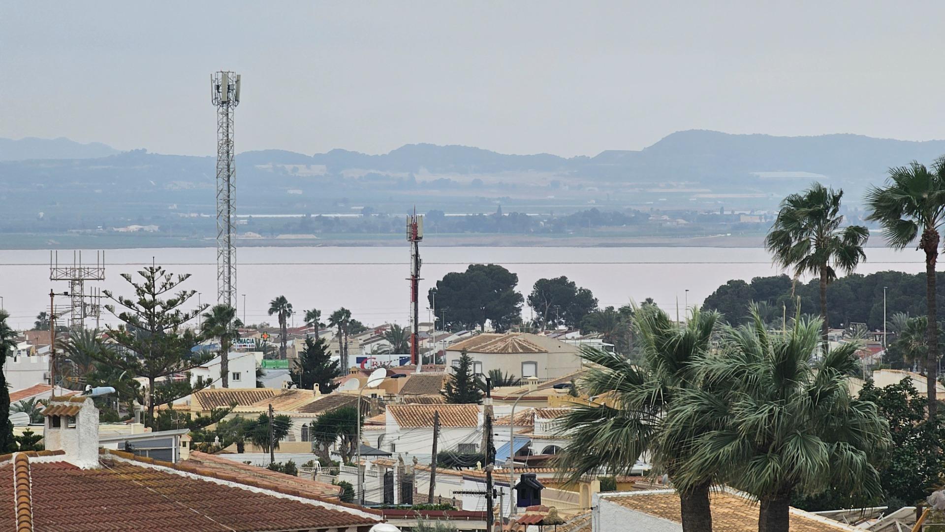 3 Bed, 3 Bath, HouseFor Sale, Torrevieja, Alicante