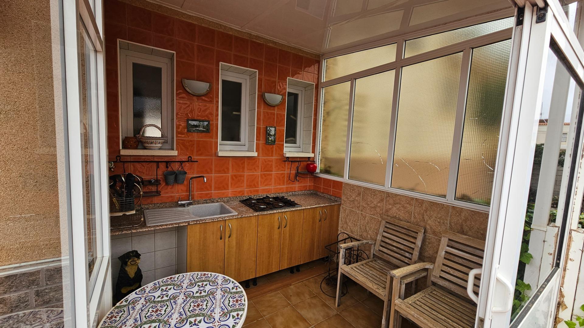 3 Bed, 3 Bath, HouseFor Sale, Torrevieja, Alicante