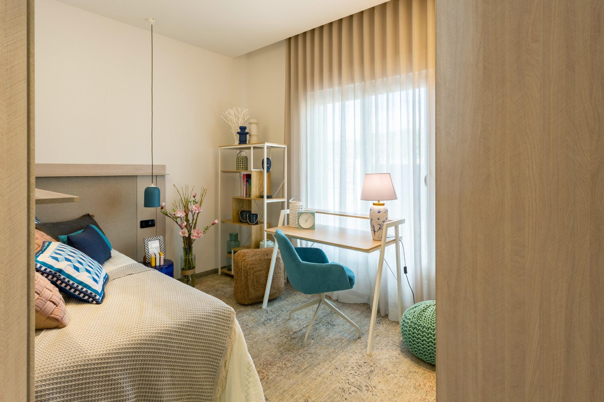 3 Bed, 2 Bath, HouseFor Sale, Algorfa, Alicante