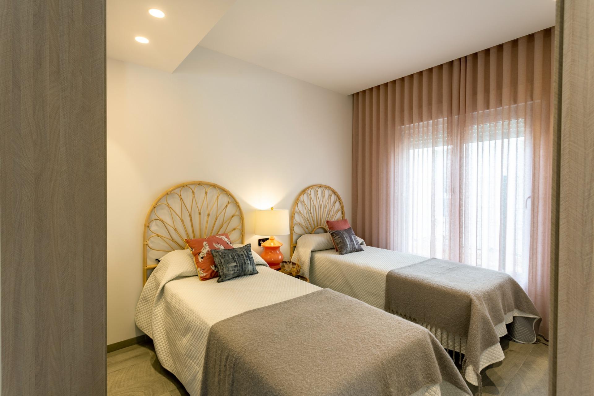 3 Bed, 2 Bath, HouseFor Sale, Algorfa, Alicante