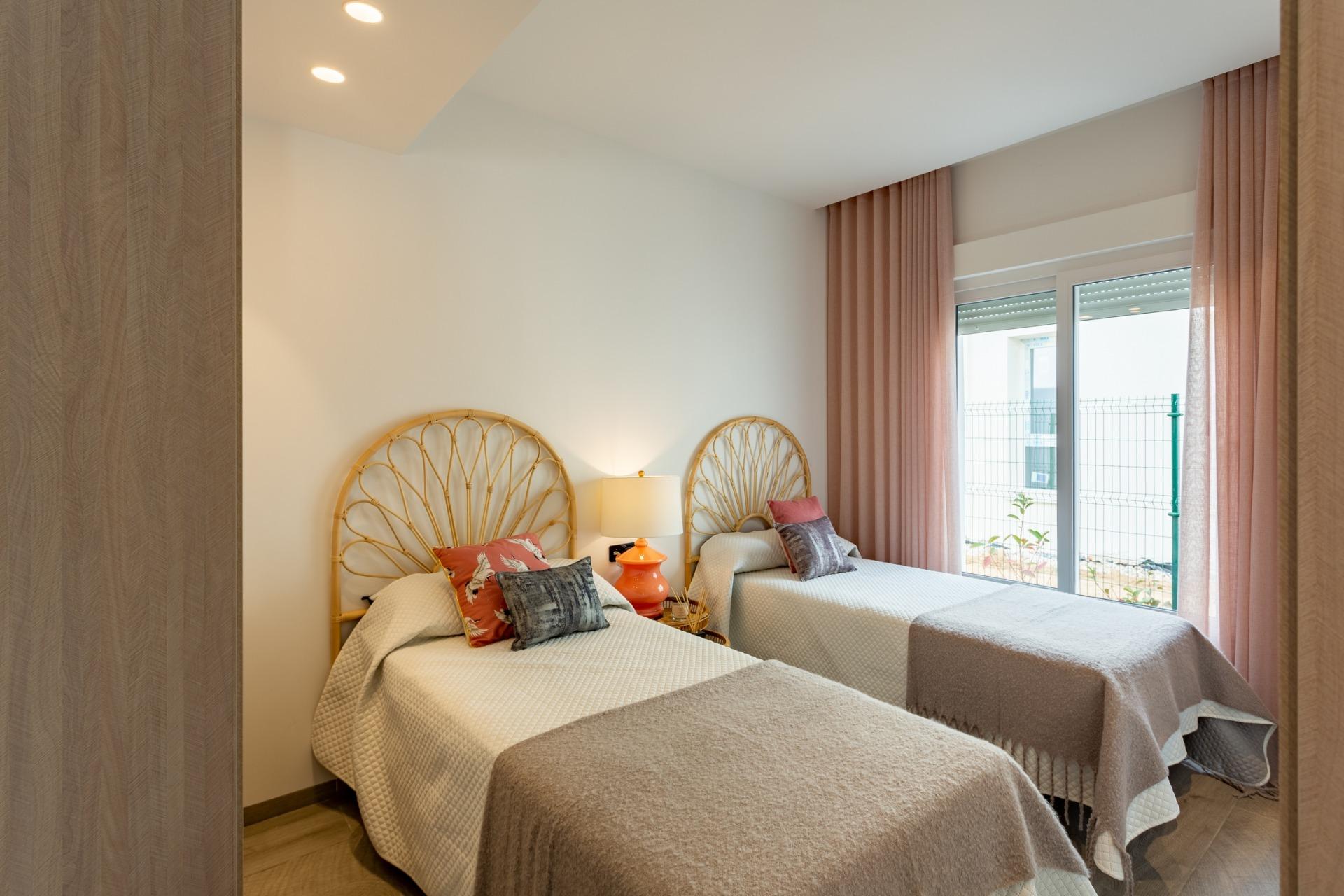 3 Bed, 2 Bath, HouseFor Sale, Algorfa, Alicante