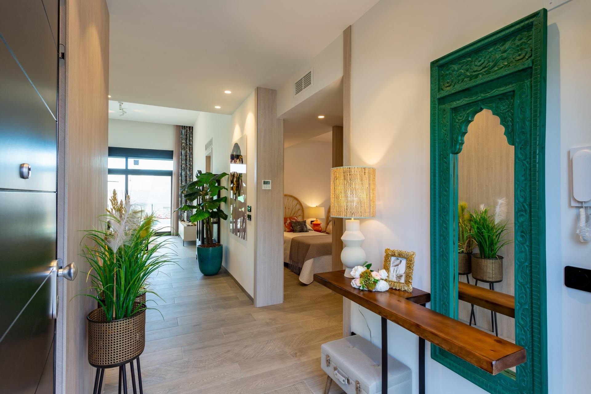 3 Bed, 2 Bath, HouseFor Sale, Algorfa, Alicante