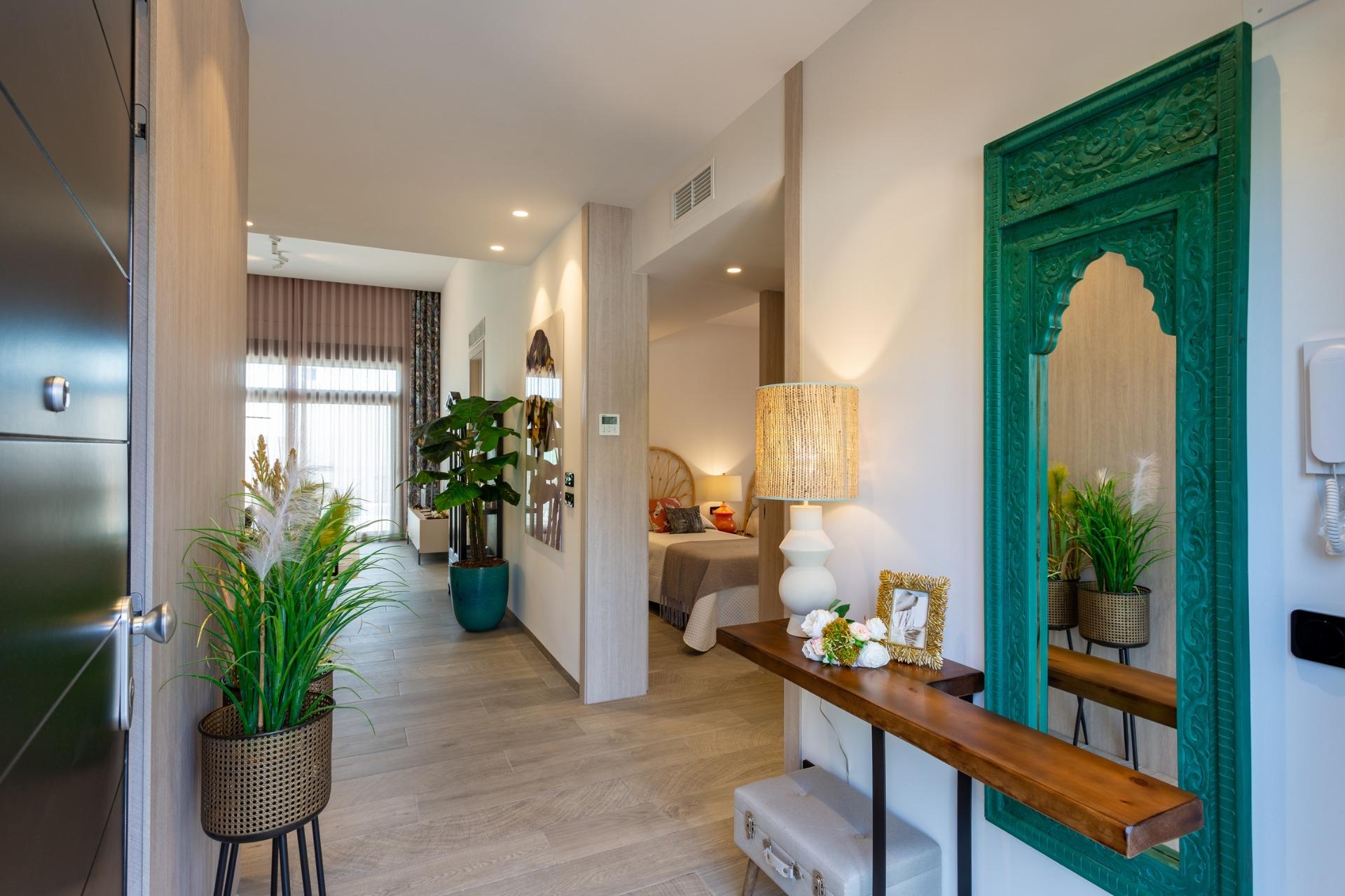 3 Bed, 2 Bath, HouseFor Sale, Algorfa, Alicante