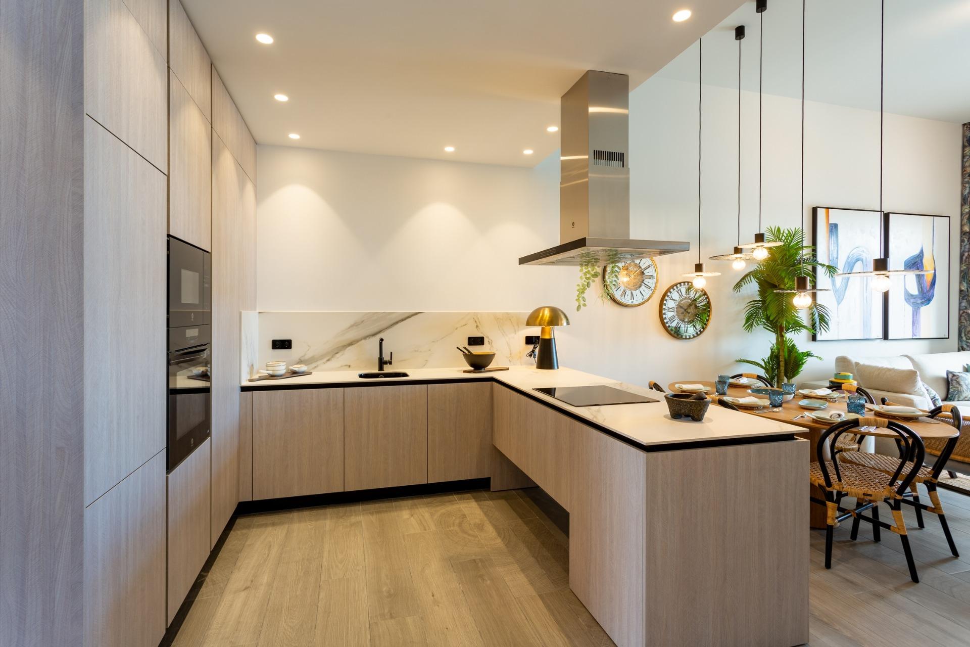 3 Bed, 2 Bath, HouseFor Sale, Algorfa, Alicante