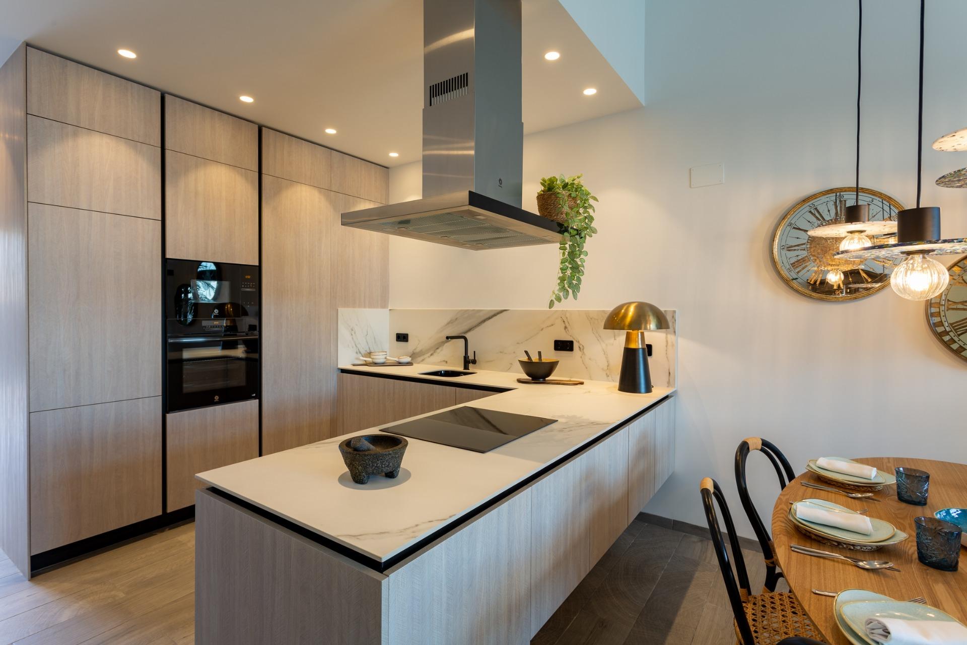 3 Bed, 2 Bath, HouseFor Sale, Algorfa, Alicante