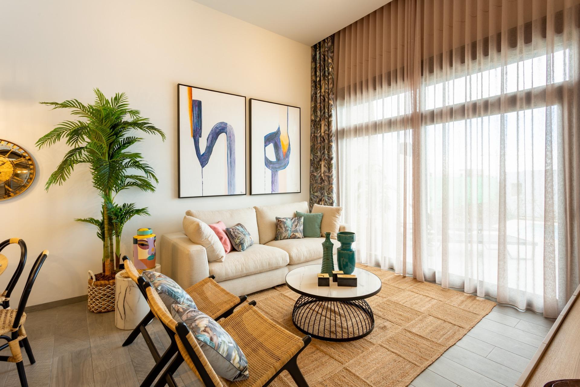 3 Bed, 2 Bath, HouseFor Sale, Algorfa, Alicante