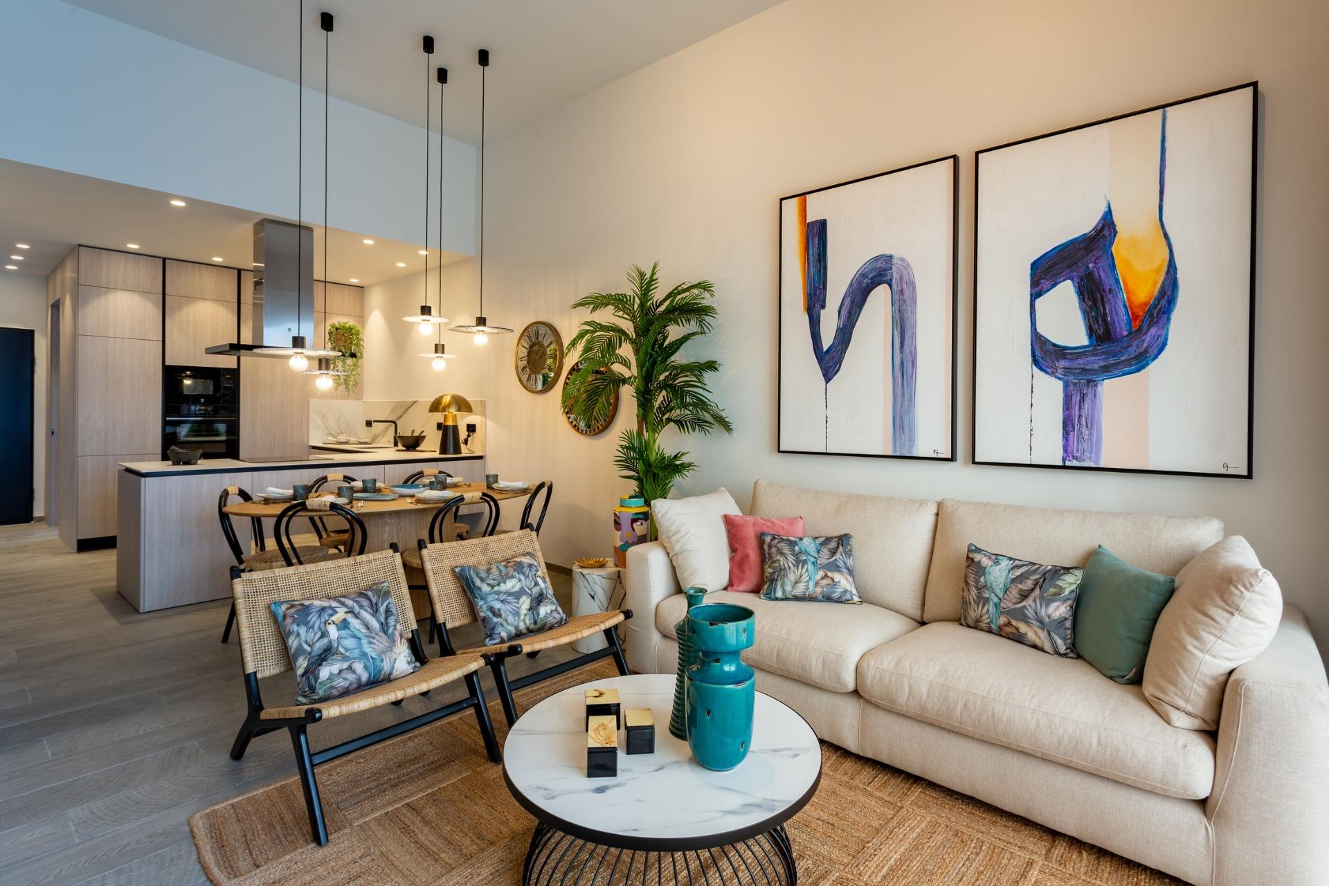 3 Bed, 2 Bath, HouseFor Sale, Algorfa, Alicante