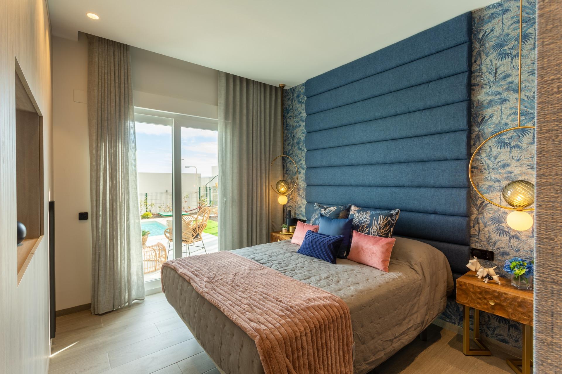 3 Bed, 2 Bath, HouseFor Sale, Algorfa, Alicante