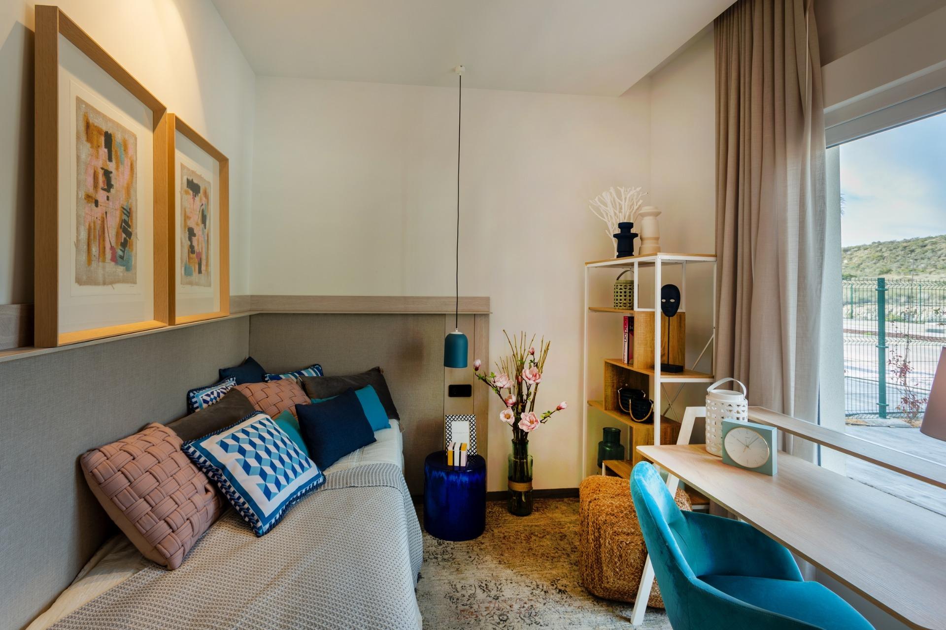 3 Bed, 2 Bath, HouseFor Sale, Algorfa, Alicante