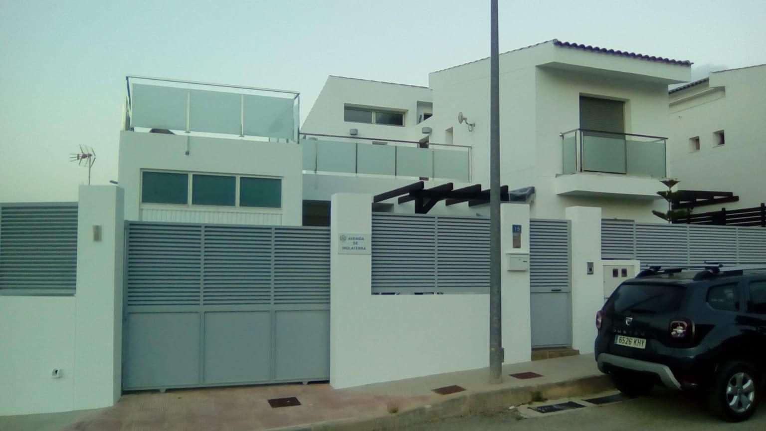 4 Bed, 4 Bath, HouseFor Sale, Cox, Alicante