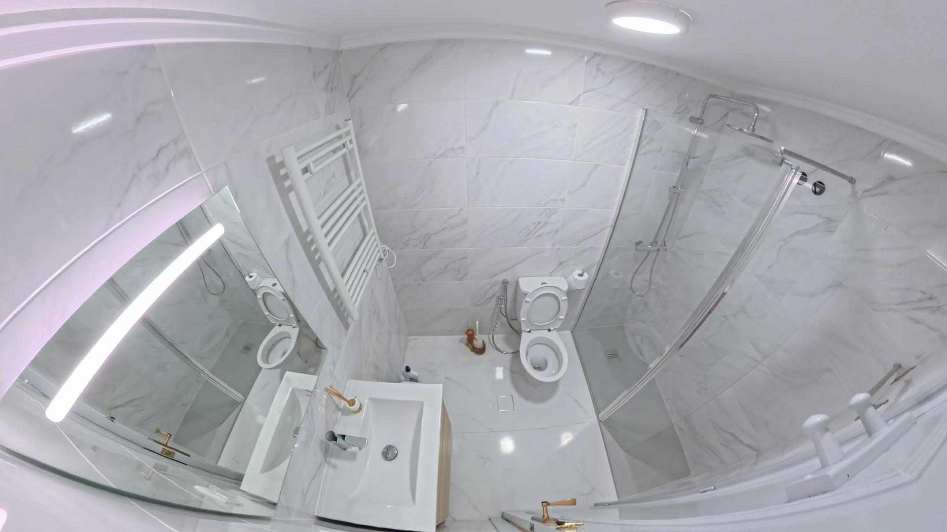 2 Bed, 1 Bath, HouseFor Sale, Torrevieja, Alicante