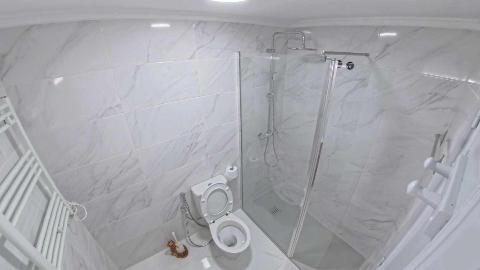 2 Bed, 1 Bath, HouseFor Sale, Torrevieja, Alicante