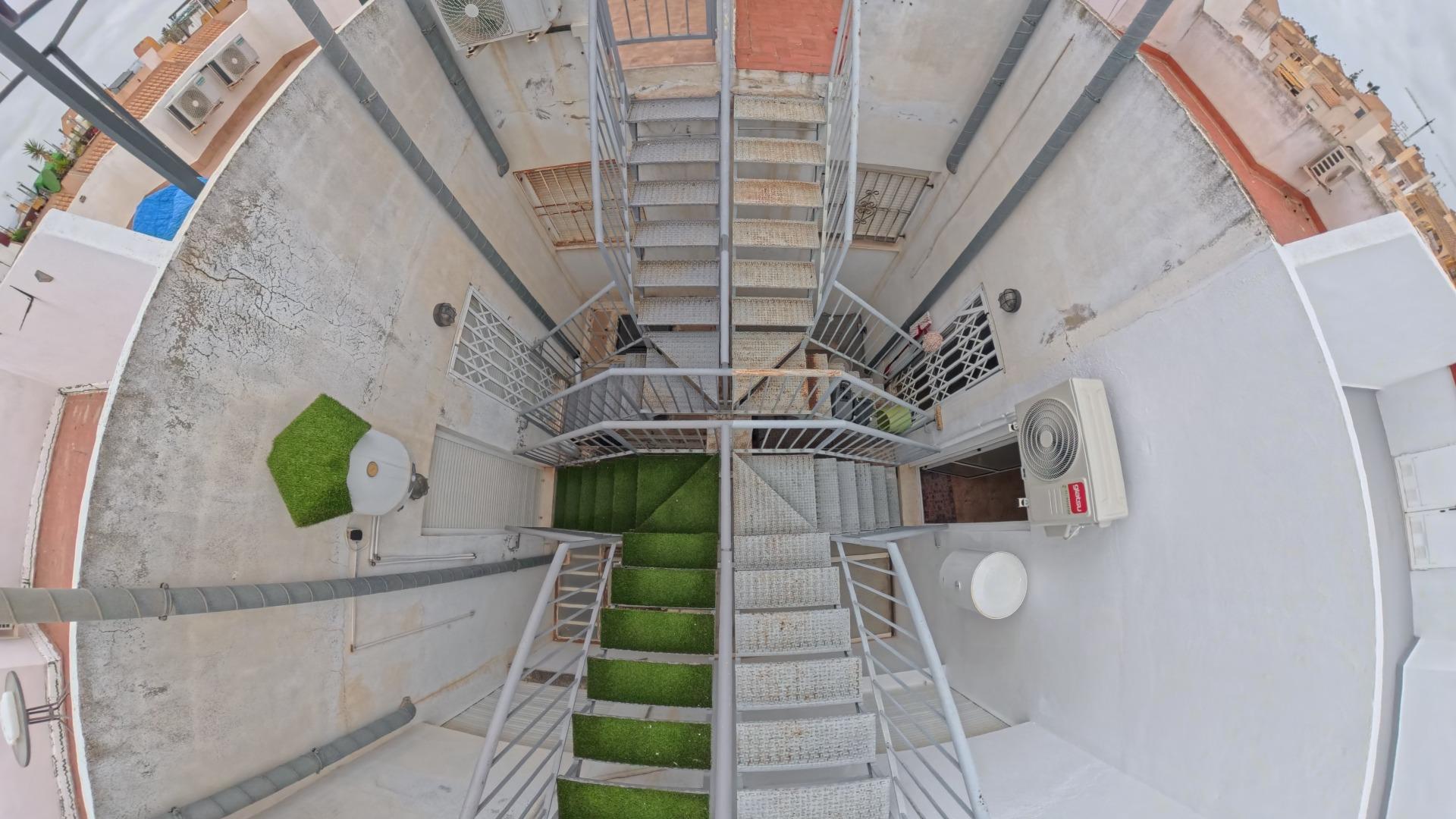 2 Bed, 1 Bath, HouseFor Sale, Torrevieja, Alicante