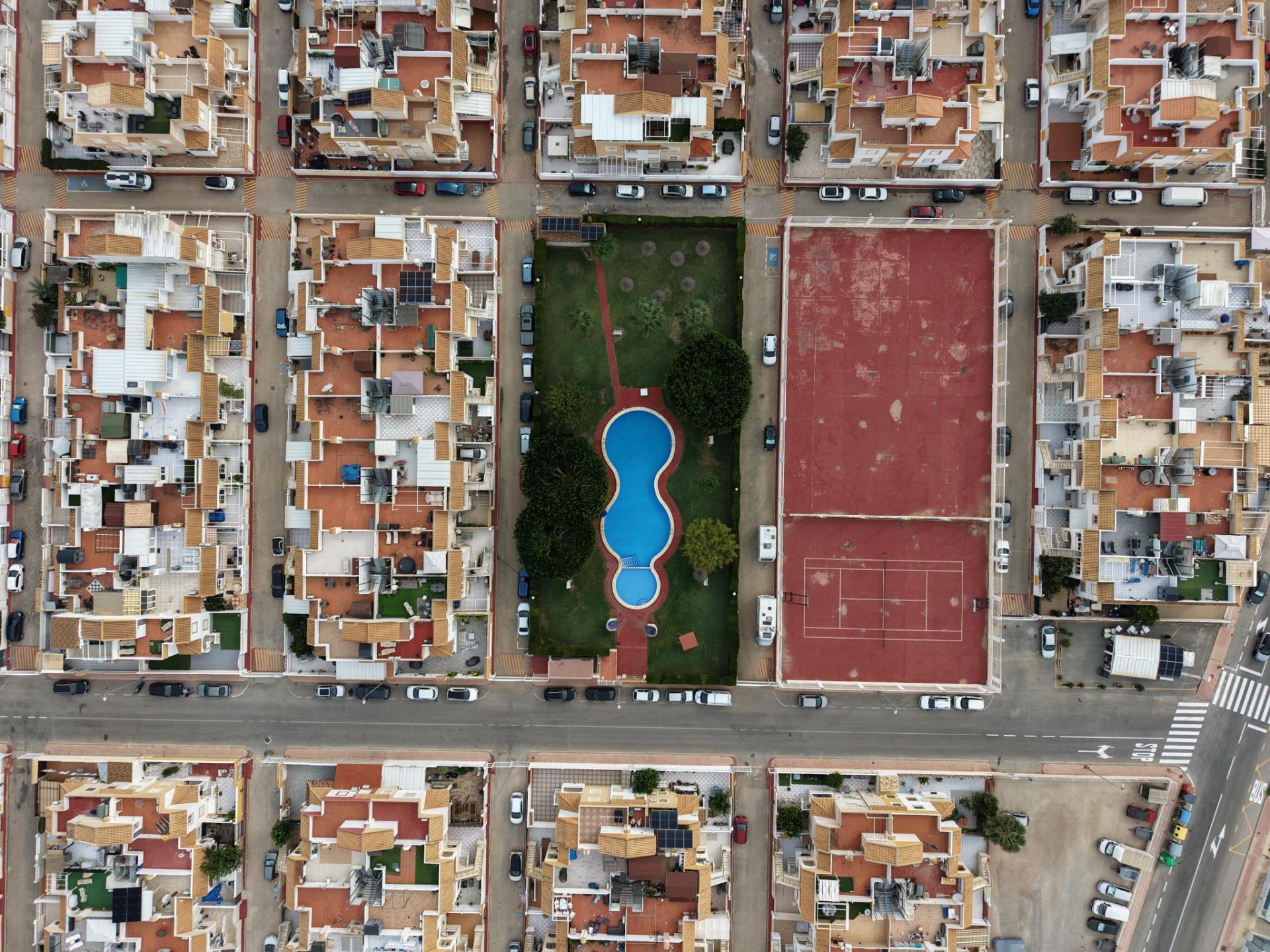 2 Bed, 1 Bath, HouseFor Sale, Torrevieja, Alicante