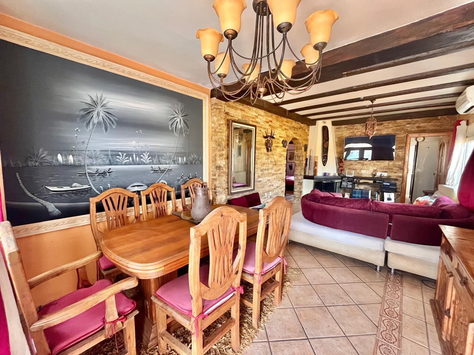 2 Bed, 1 Bath, HouseFor Sale, Torrevieja, Alicante