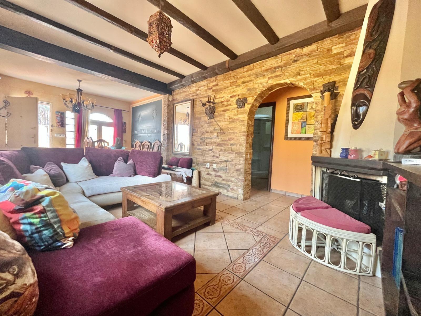 2 Bed, 1 Bath, HouseFor Sale, Torrevieja, Alicante