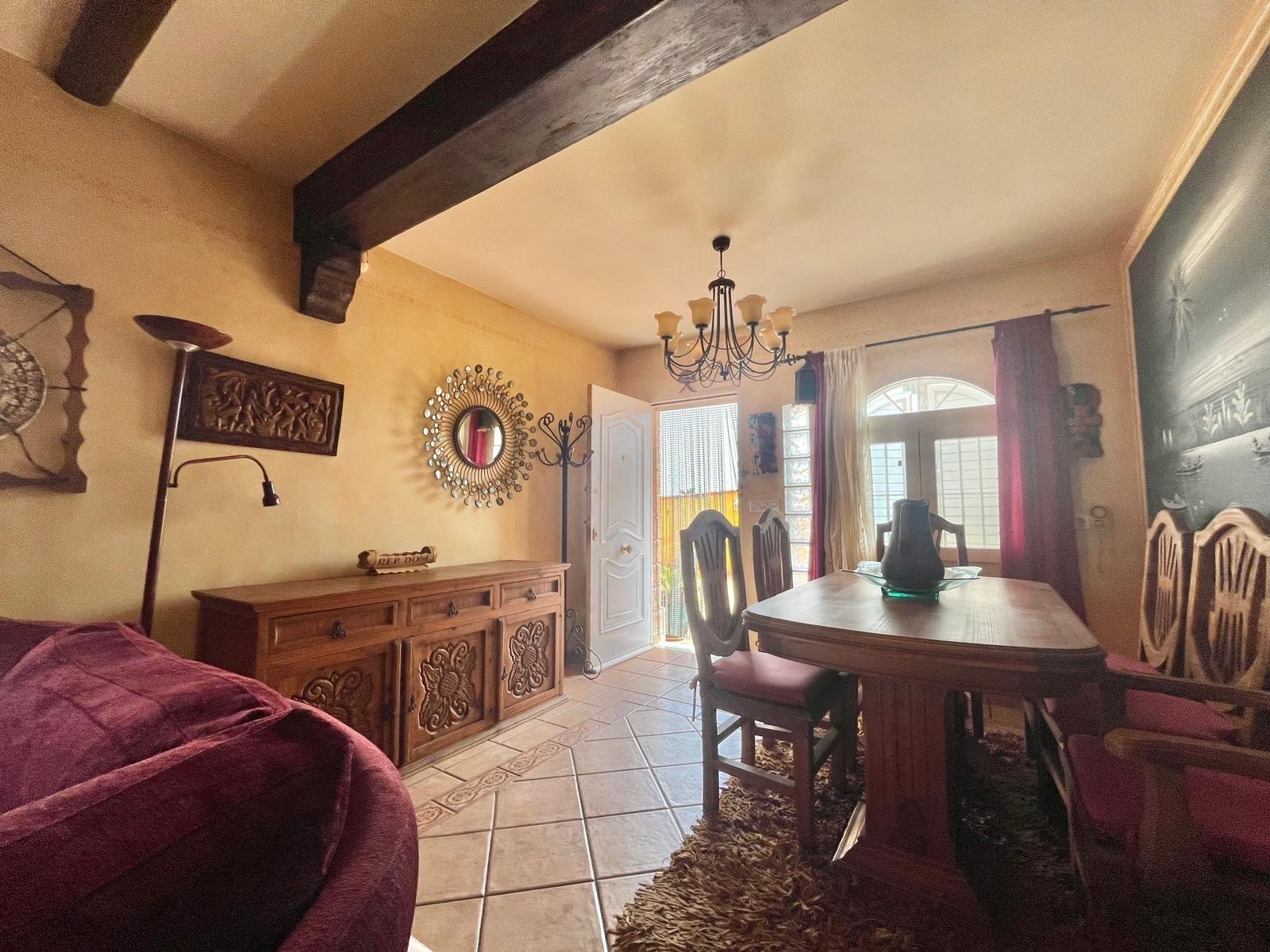 2 Bed, 1 Bath, HouseFor Sale, Torrevieja, Alicante