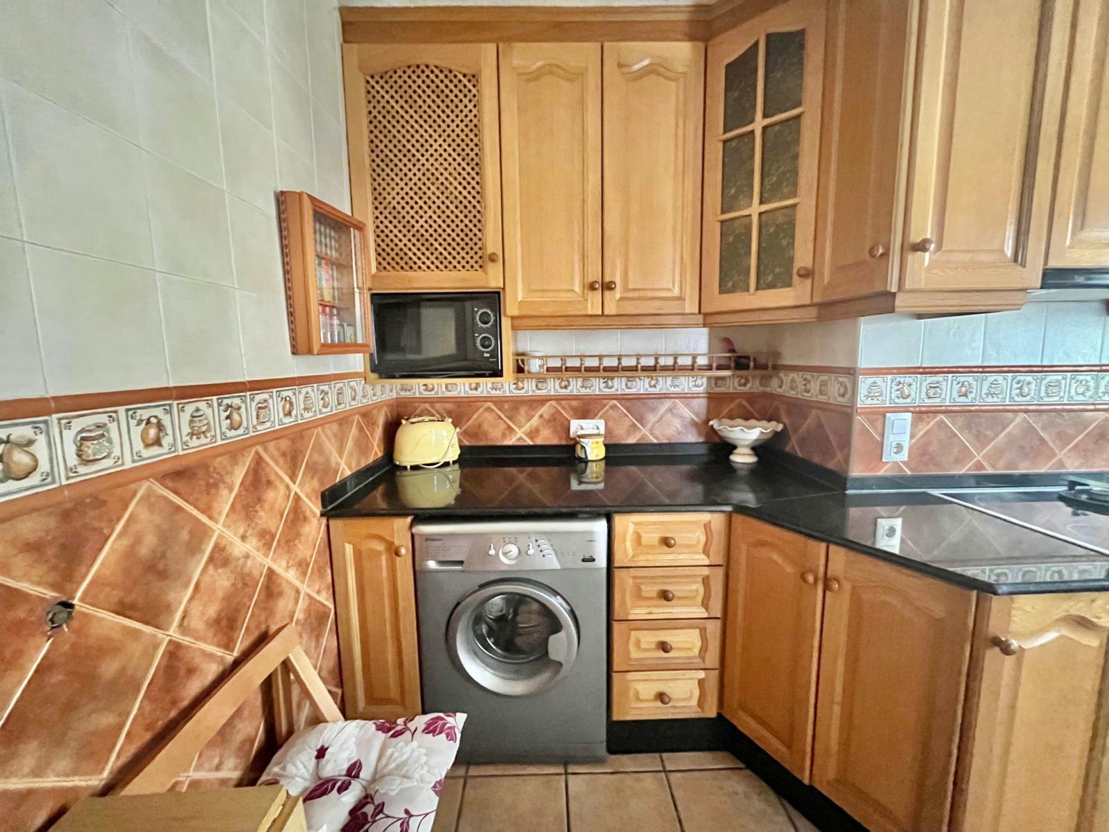 2 Bed, 1 Bath, HouseFor Sale, Torrevieja, Alicante