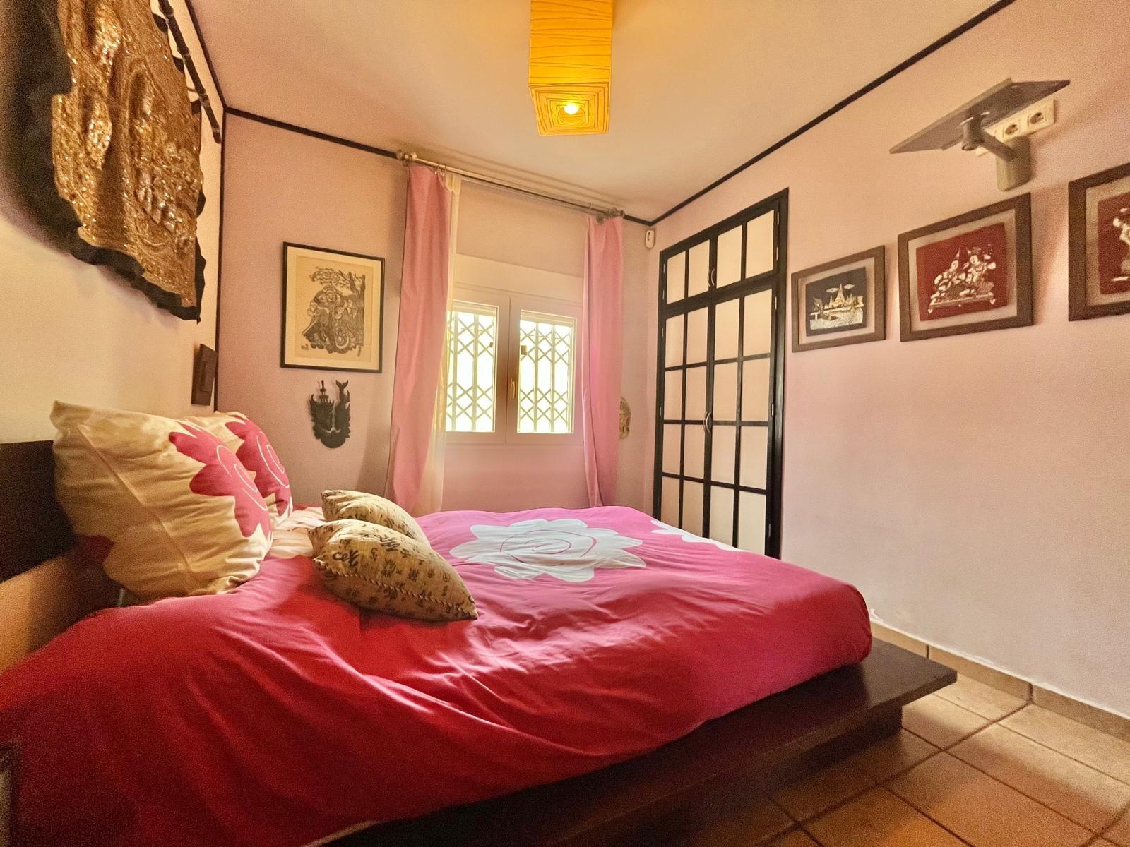 2 Bed, 1 Bath, HouseFor Sale, Torrevieja, Alicante