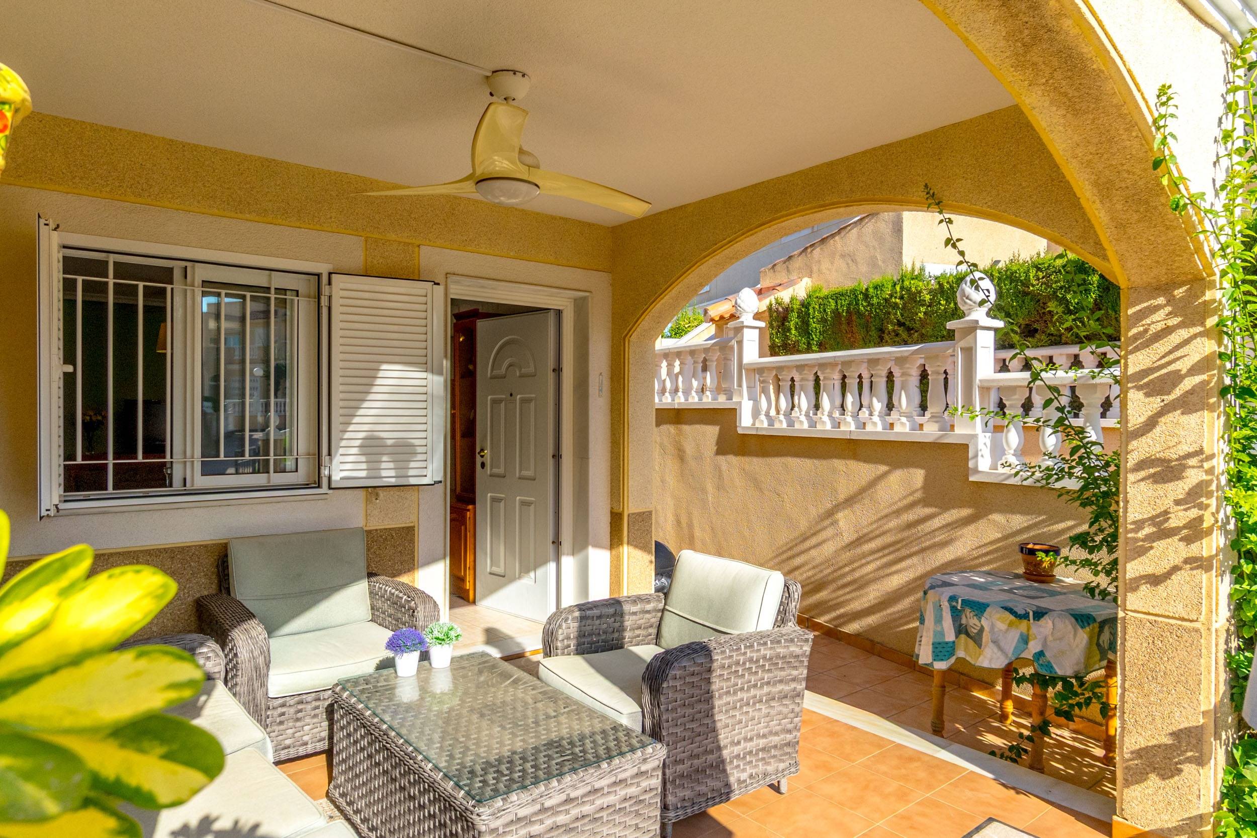 2 Bed, 2 Bath, ApartmentFor Sale, Orihuela Costa, Alicante