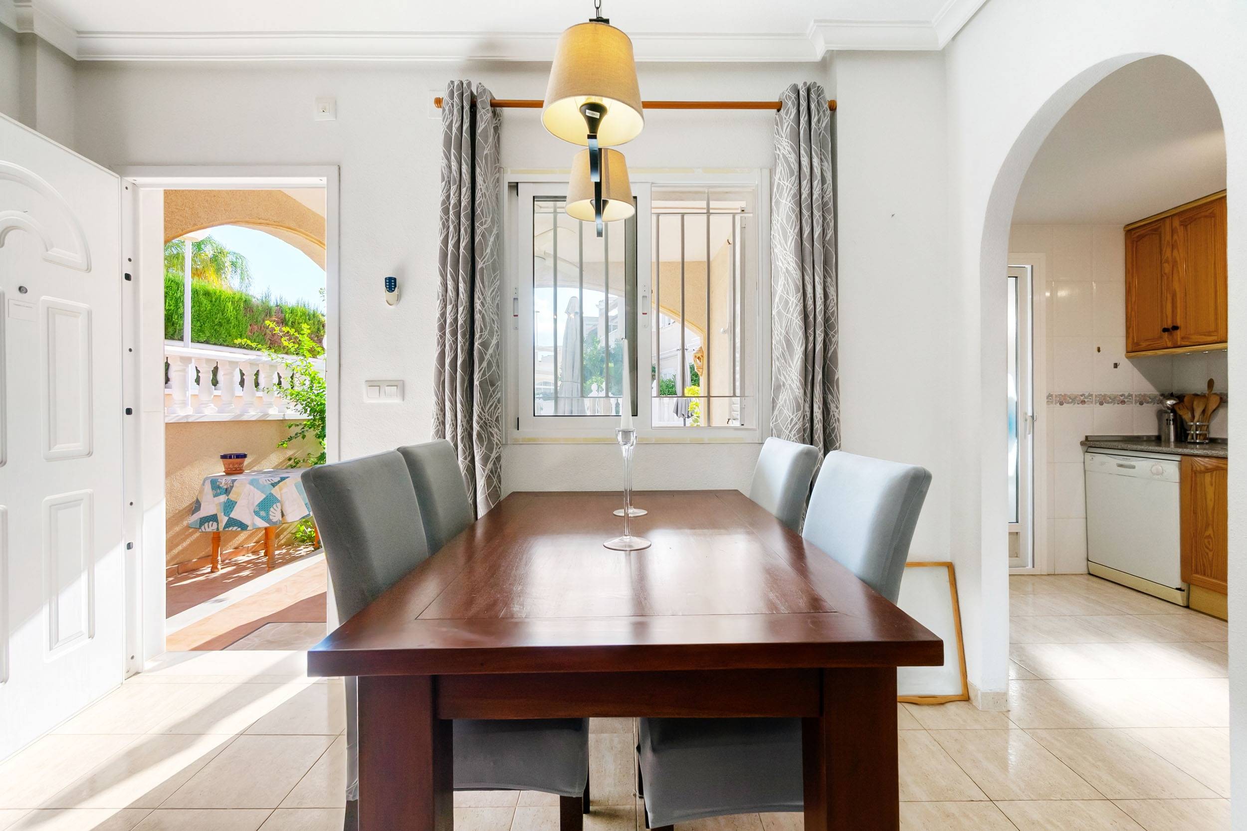 2 Bed, 2 Bath, ApartmentFor Sale, Orihuela Costa, Alicante