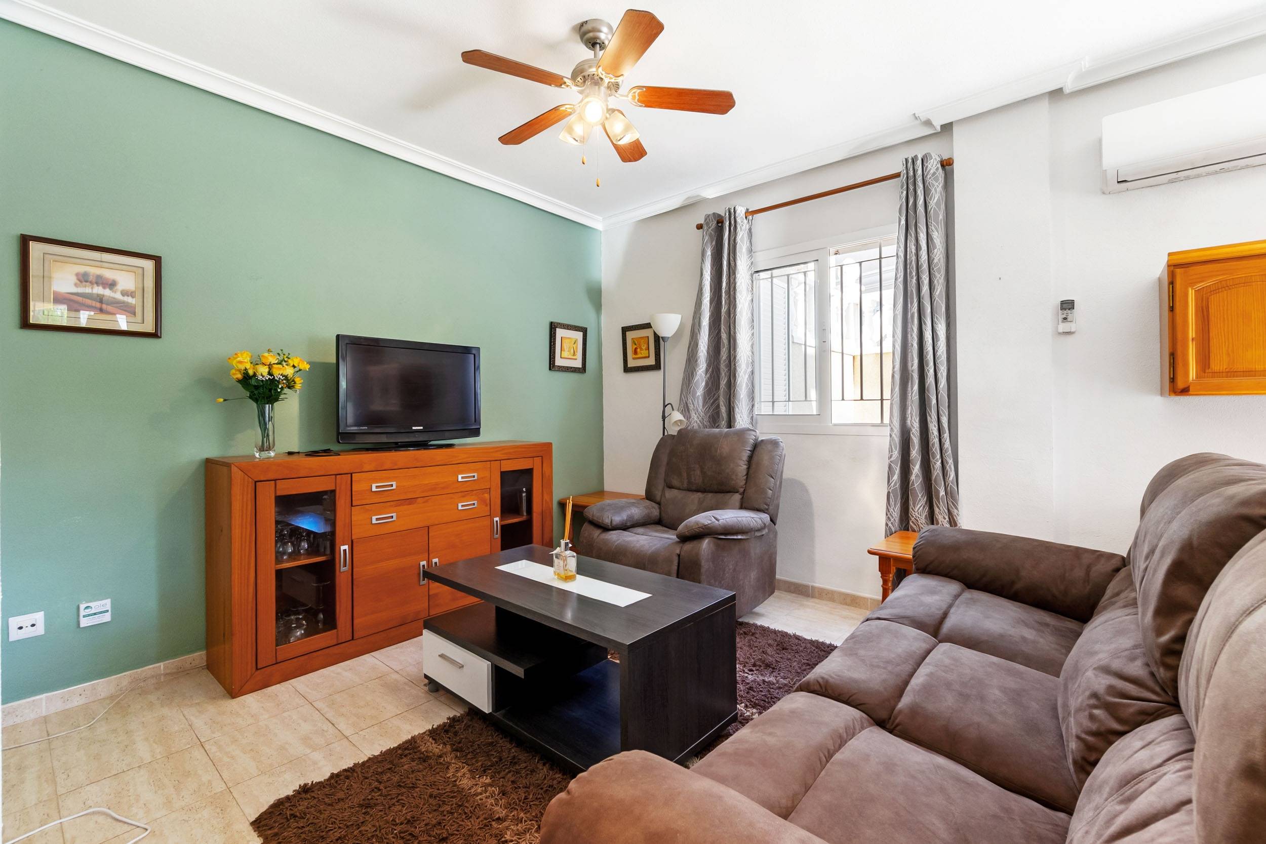 2 Bed, 2 Bath, ApartmentFor Sale, Orihuela Costa, Alicante