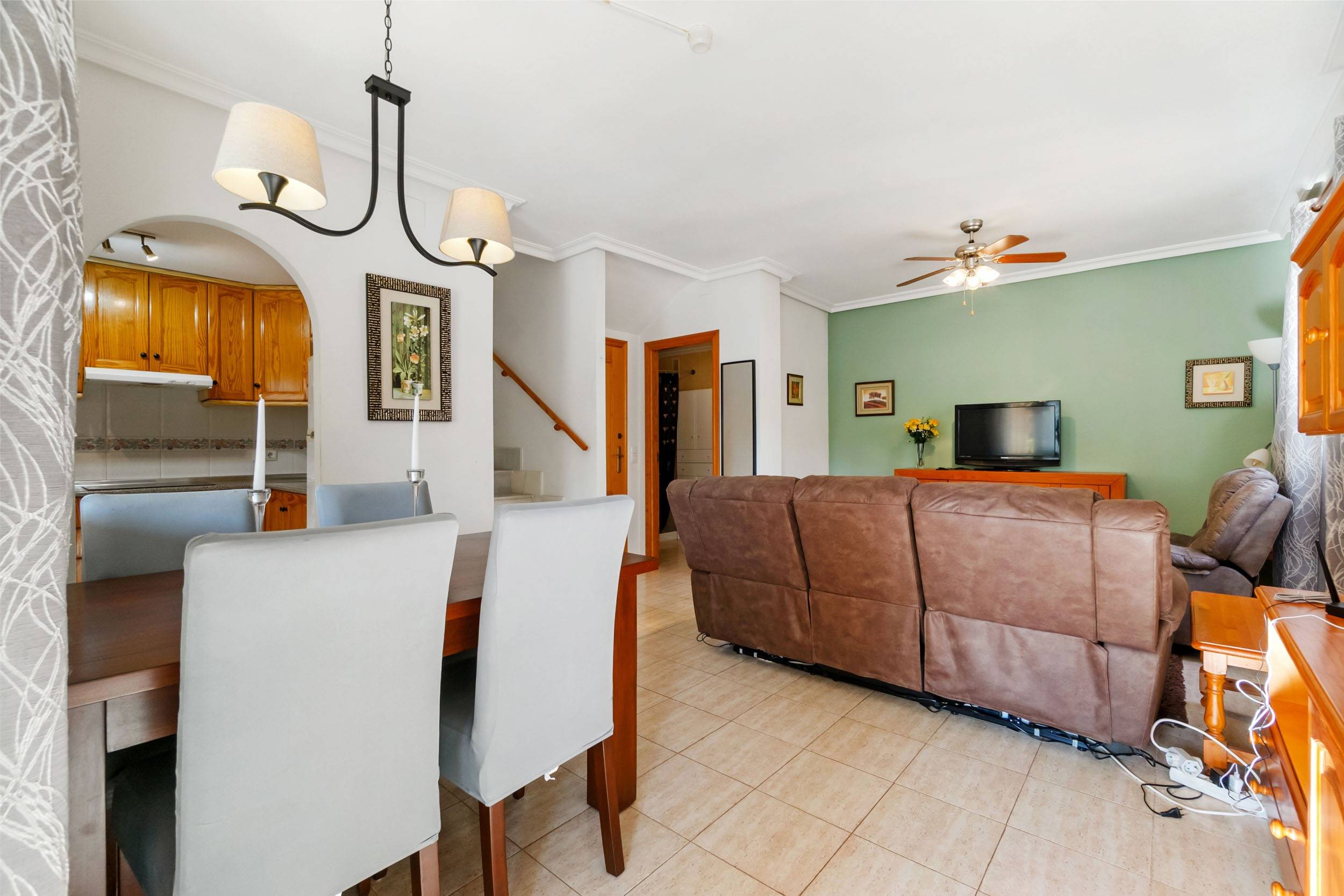 2 Bed, 2 Bath, ApartmentFor Sale, Orihuela Costa, Alicante