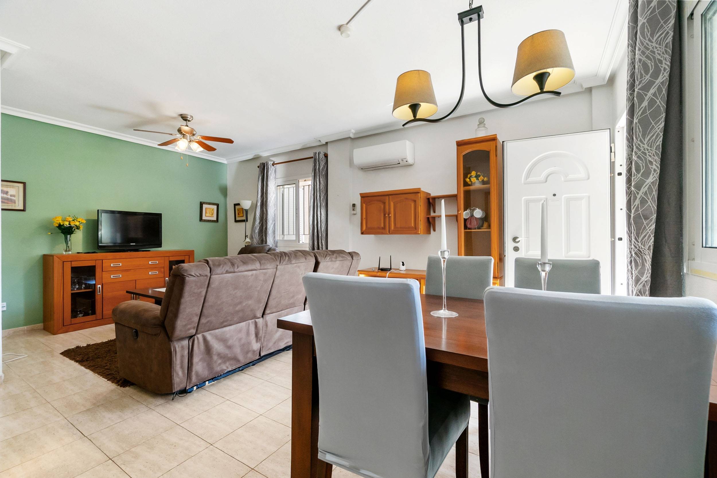 2 Bed, 2 Bath, ApartmentFor Sale, Orihuela Costa, Alicante