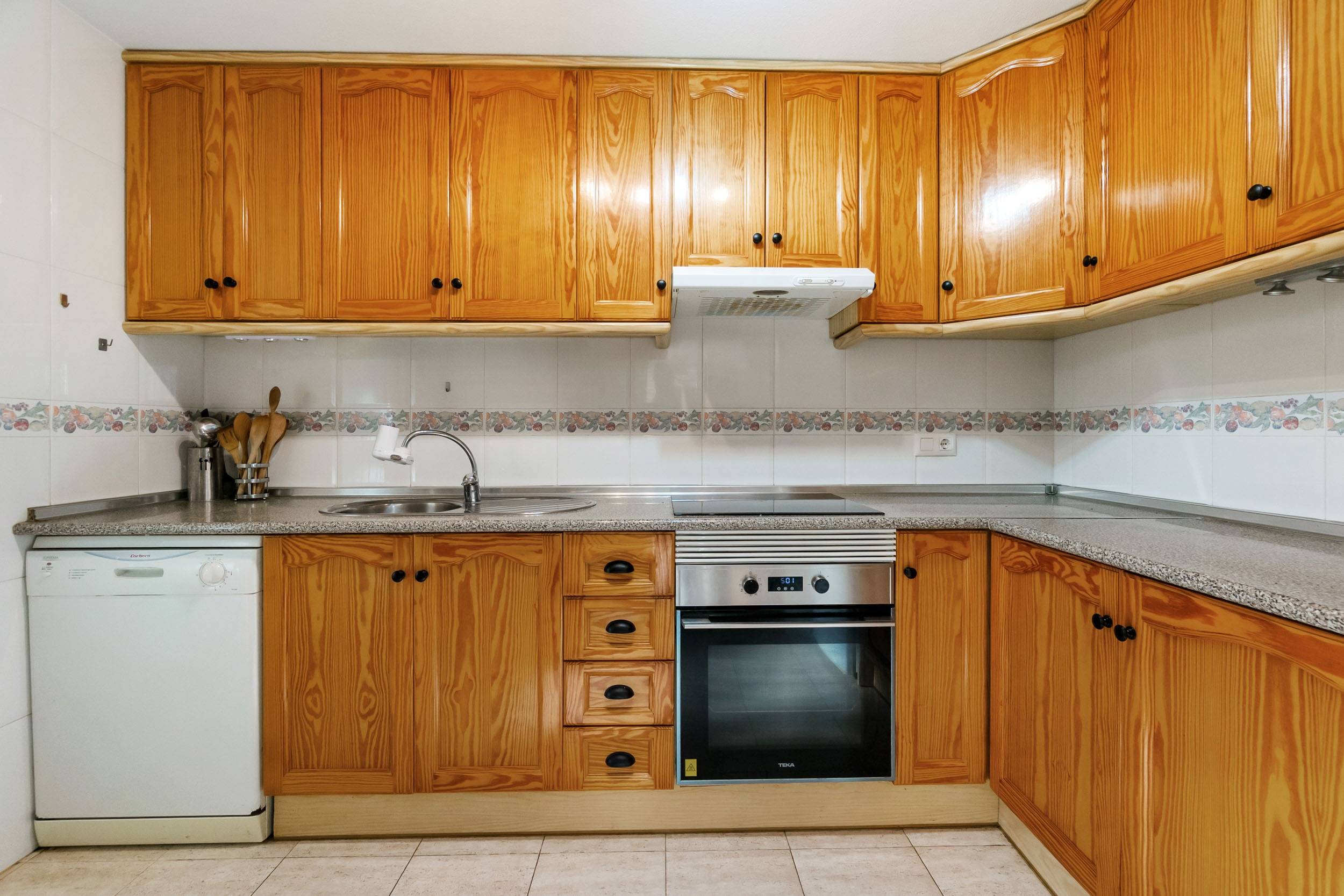 2 Bed, 2 Bath, ApartmentFor Sale, Orihuela Costa, Alicante