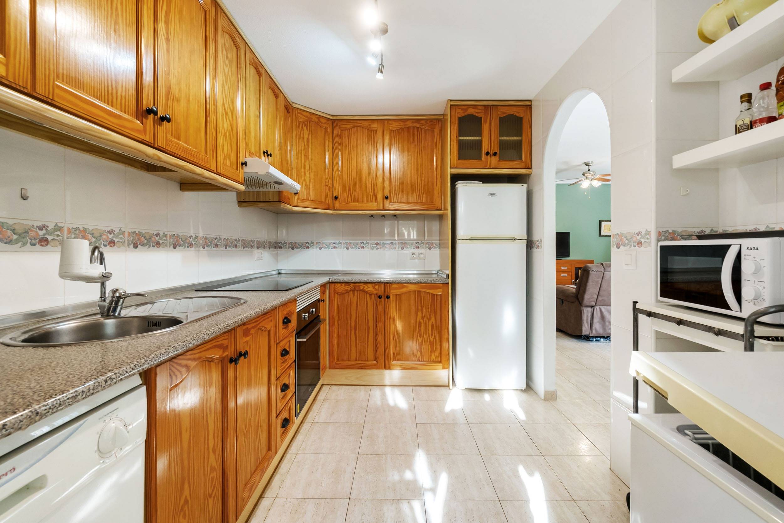 2 Bed, 2 Bath, ApartmentFor Sale, Orihuela Costa, Alicante