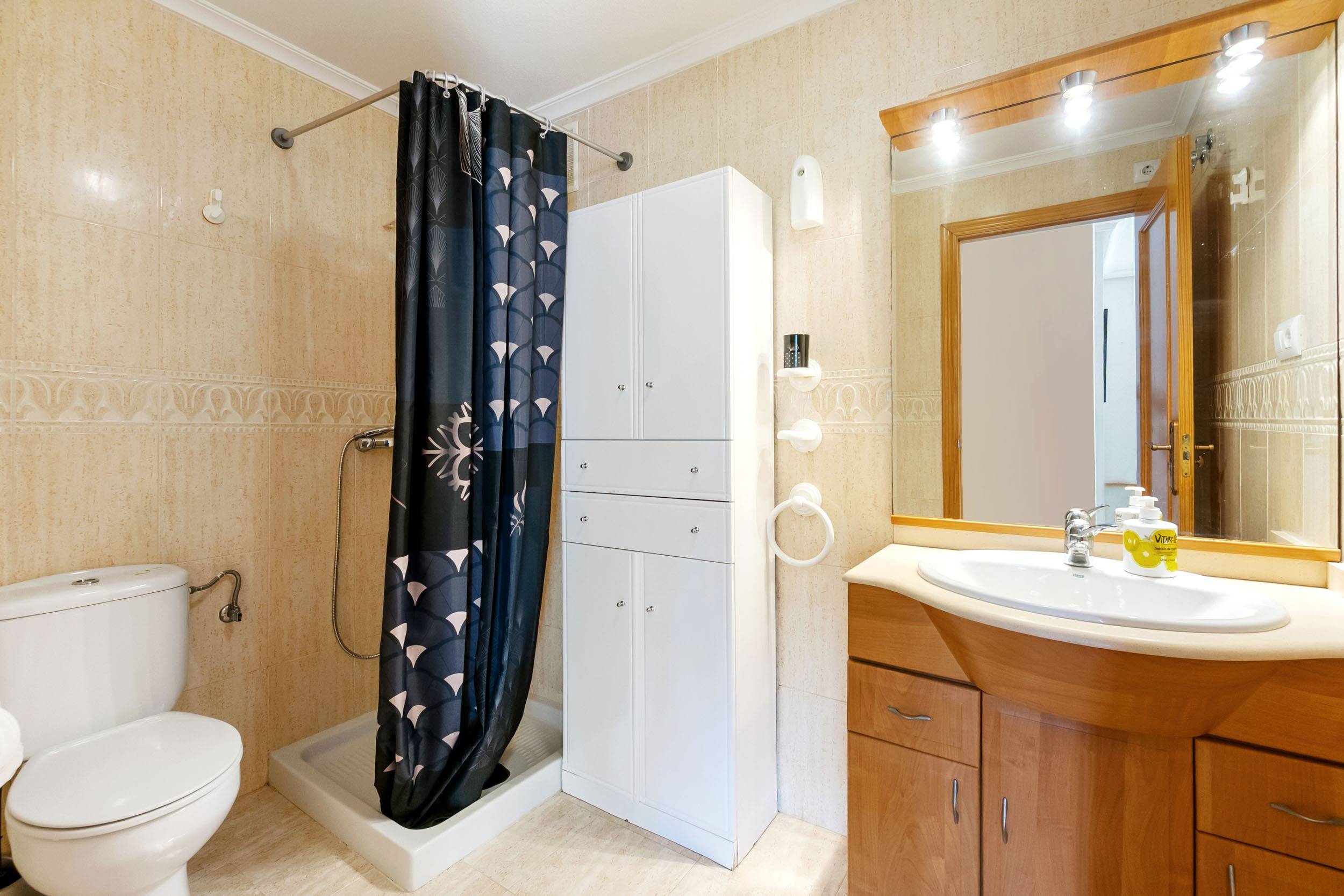 2 Bed, 2 Bath, ApartmentFor Sale, Orihuela Costa, Alicante