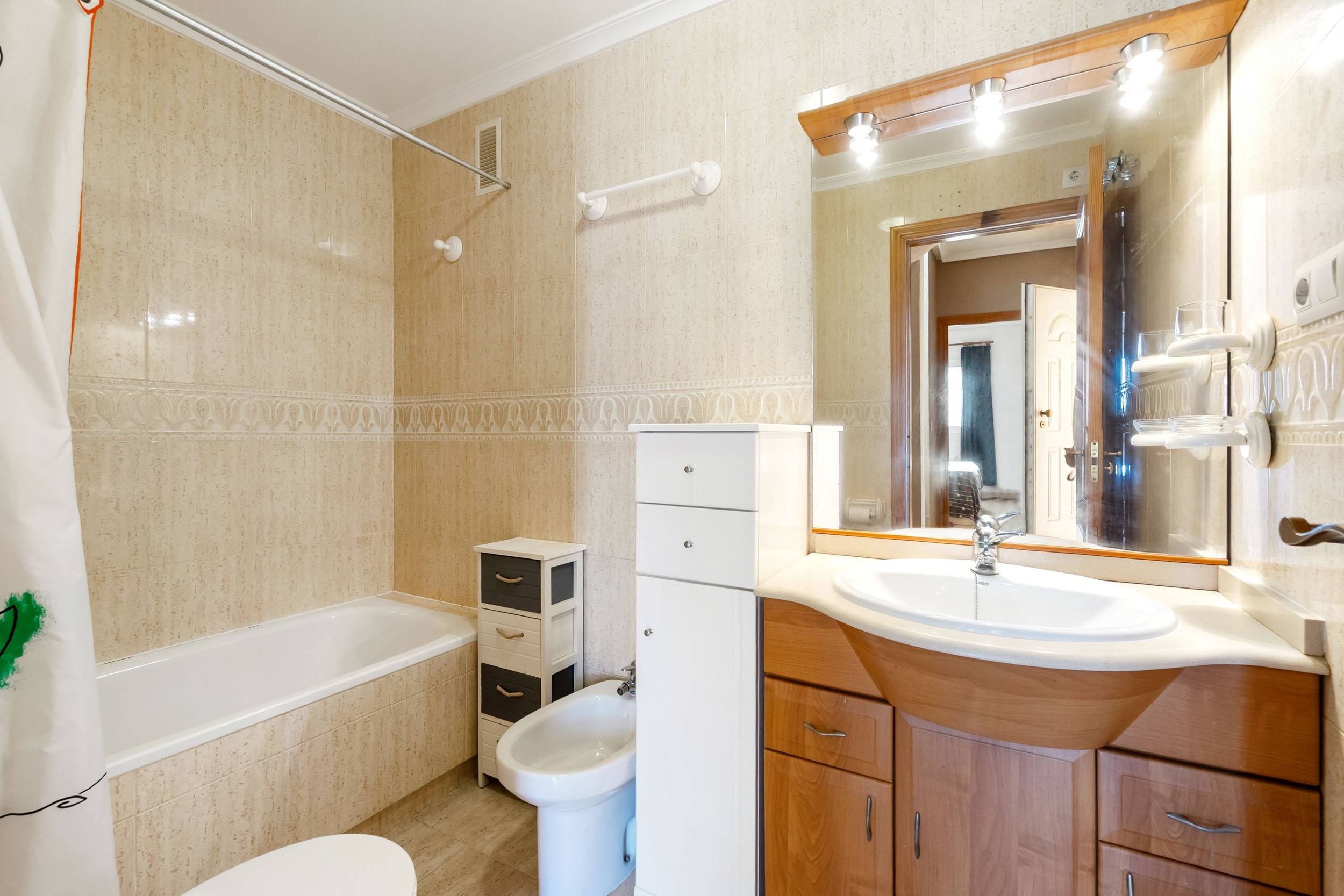 2 Bed, 2 Bath, ApartmentFor Sale, Orihuela Costa, Alicante