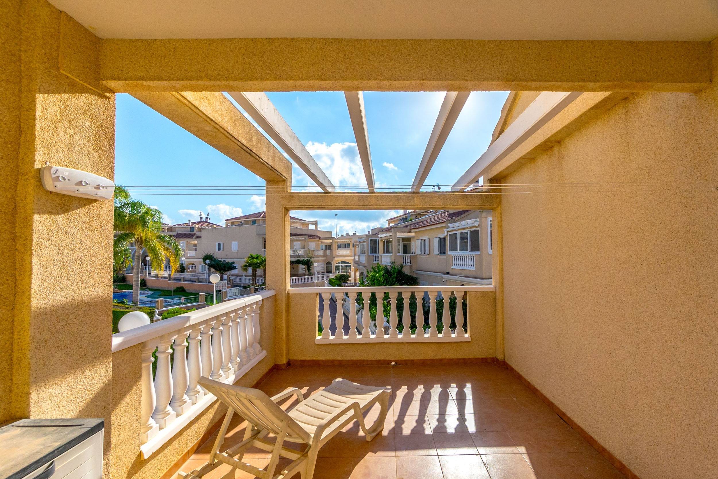2 Bed, 2 Bath, ApartmentFor Sale, Orihuela Costa, Alicante