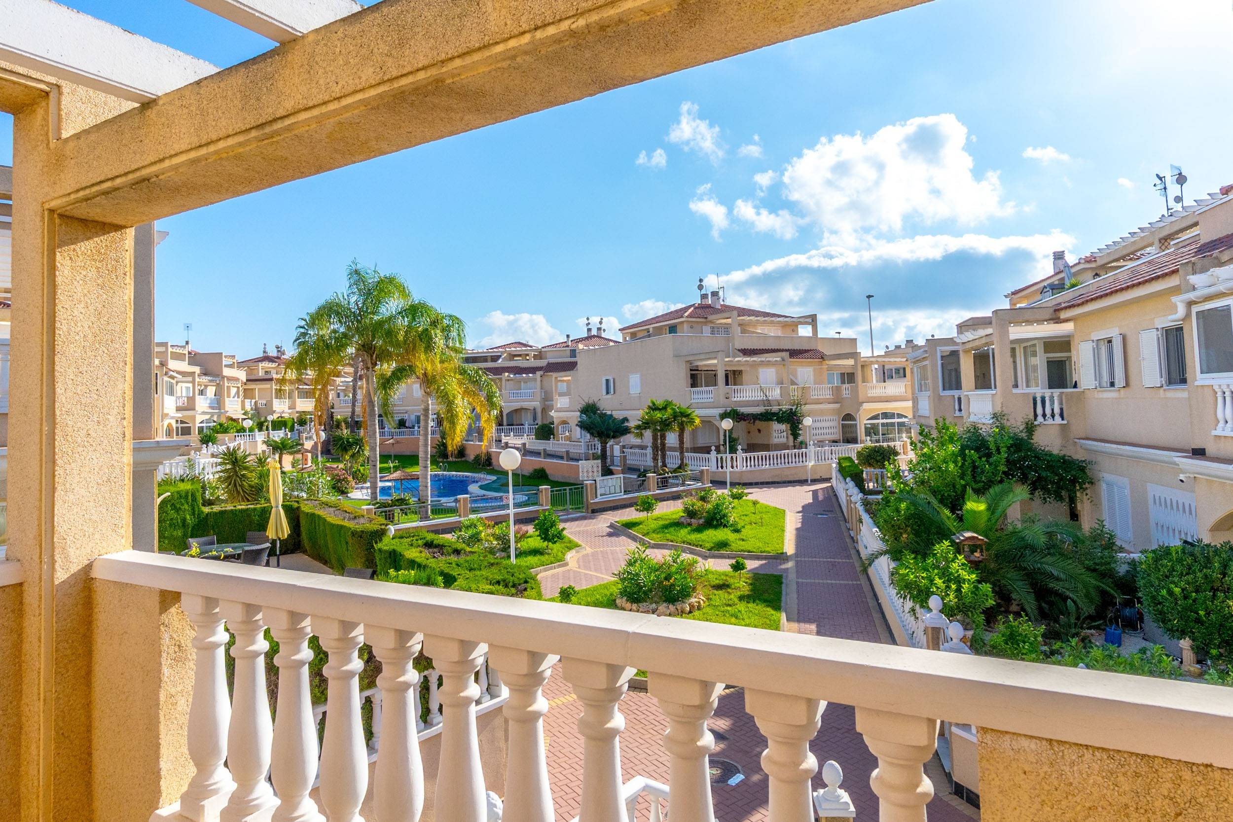 2 Bed, 2 Bath, ApartmentFor Sale, Orihuela Costa, Alicante