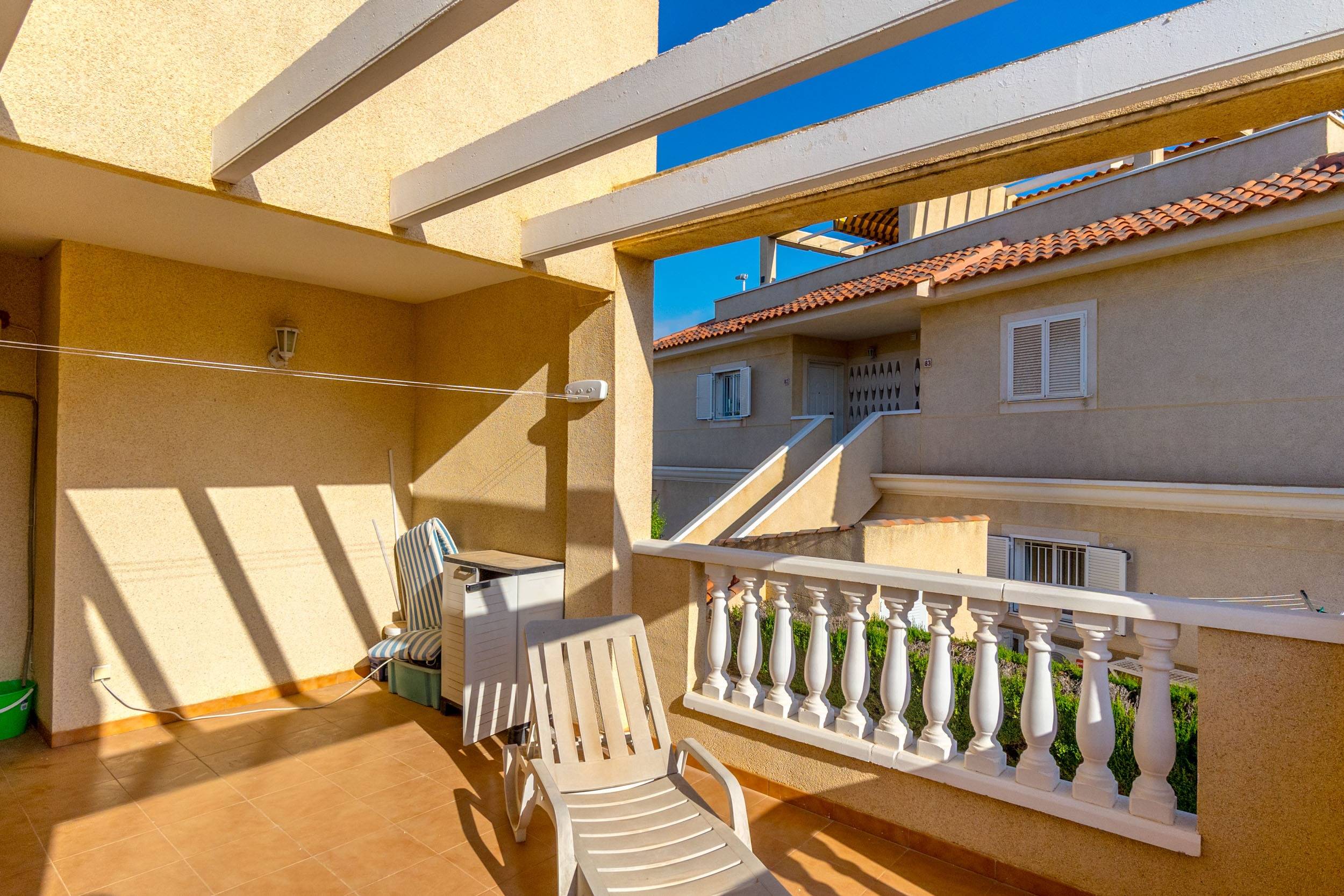 2 Bed, 2 Bath, ApartmentFor Sale, Orihuela Costa, Alicante