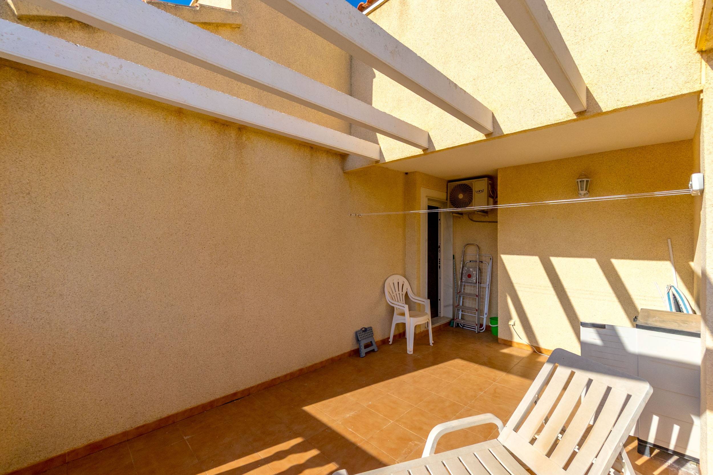 2 Bed, 2 Bath, ApartmentFor Sale, Orihuela Costa, Alicante