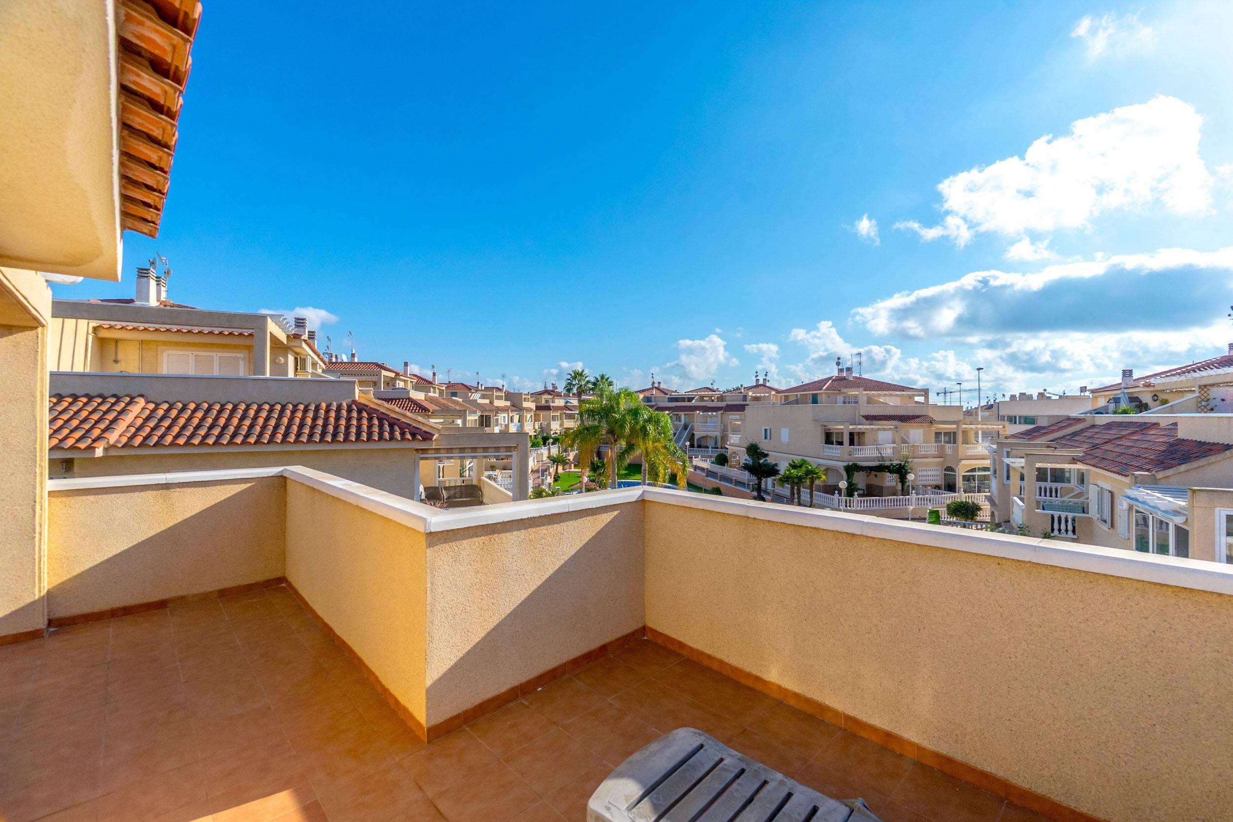 2 Bed, 2 Bath, ApartmentFor Sale, Orihuela Costa, Alicante