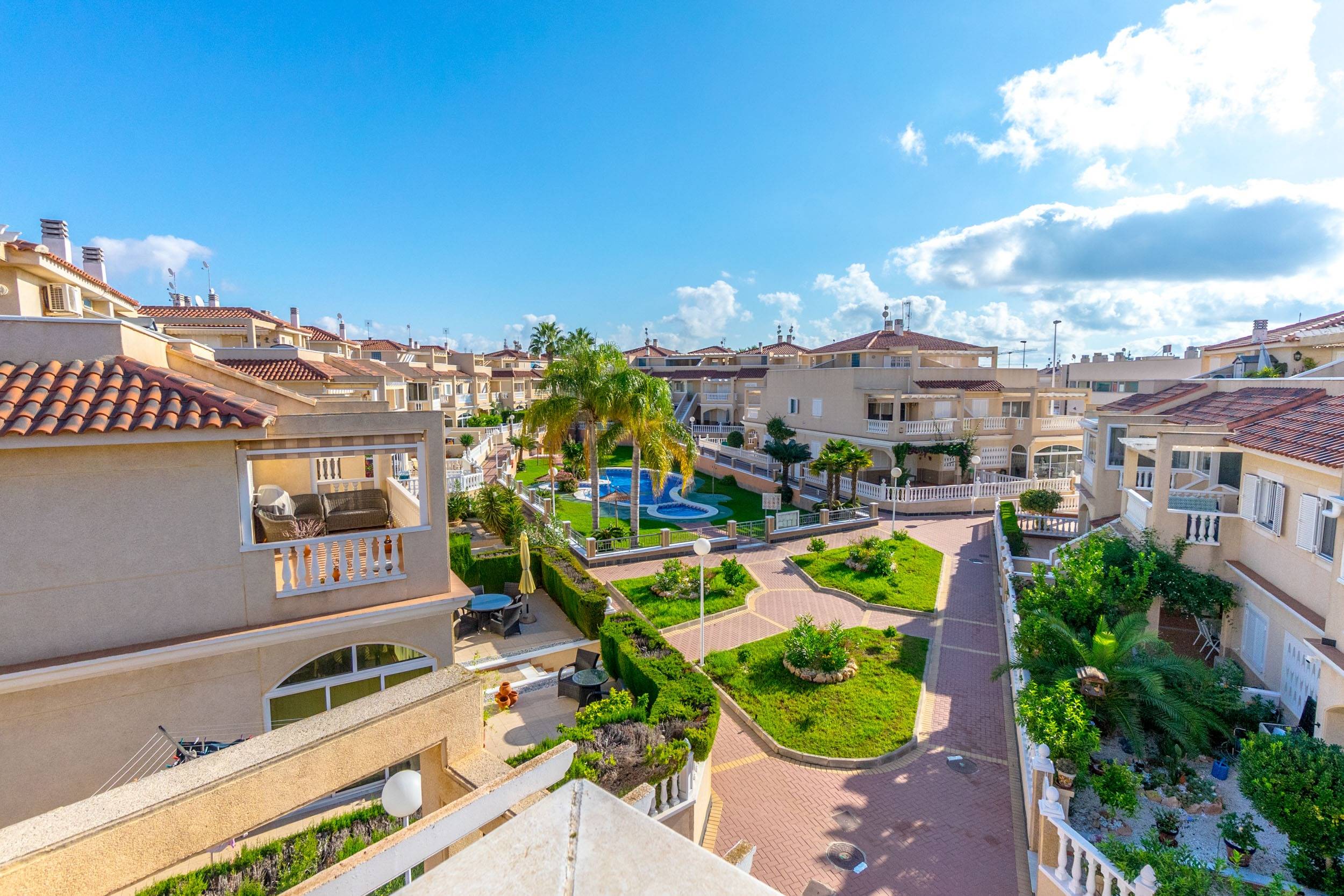 2 Bed, 2 Bath, ApartmentFor Sale, Orihuela Costa, Alicante
