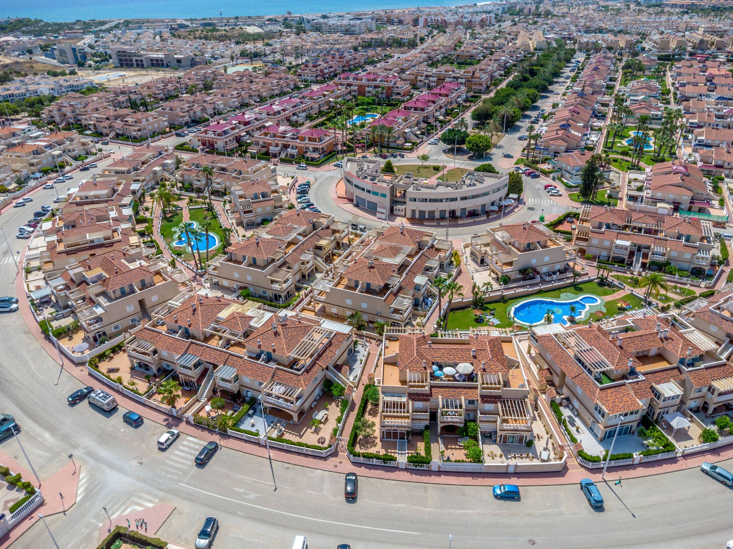 2 Bed, 2 Bath, ApartmentFor Sale, Orihuela Costa, Alicante