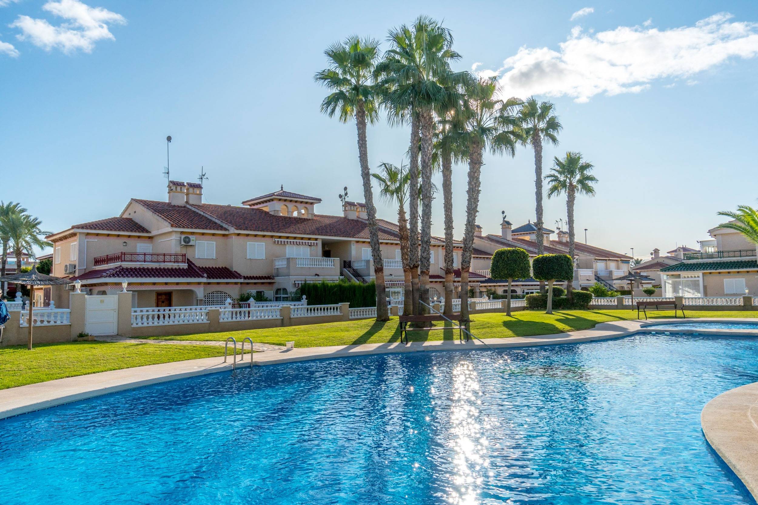 2 Bed, 2 Bath, ApartmentFor Sale, Orihuela Costa, Alicante
