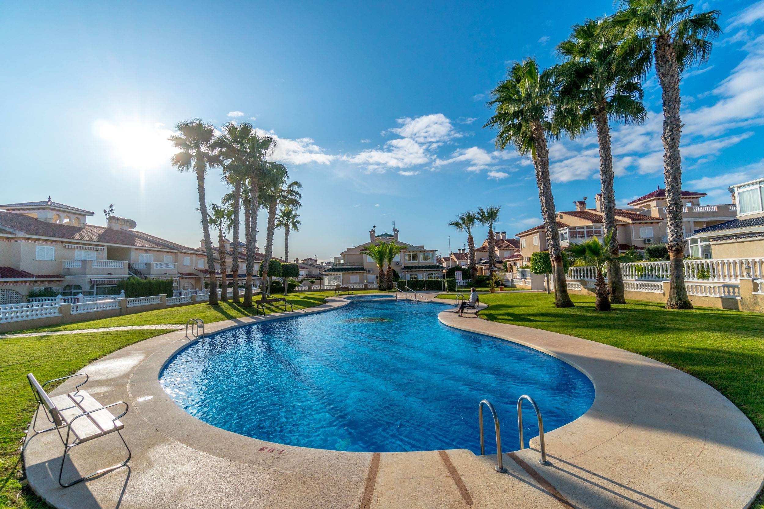 2 Bed, 2 Bath, ApartmentFor Sale, Orihuela Costa, Alicante
