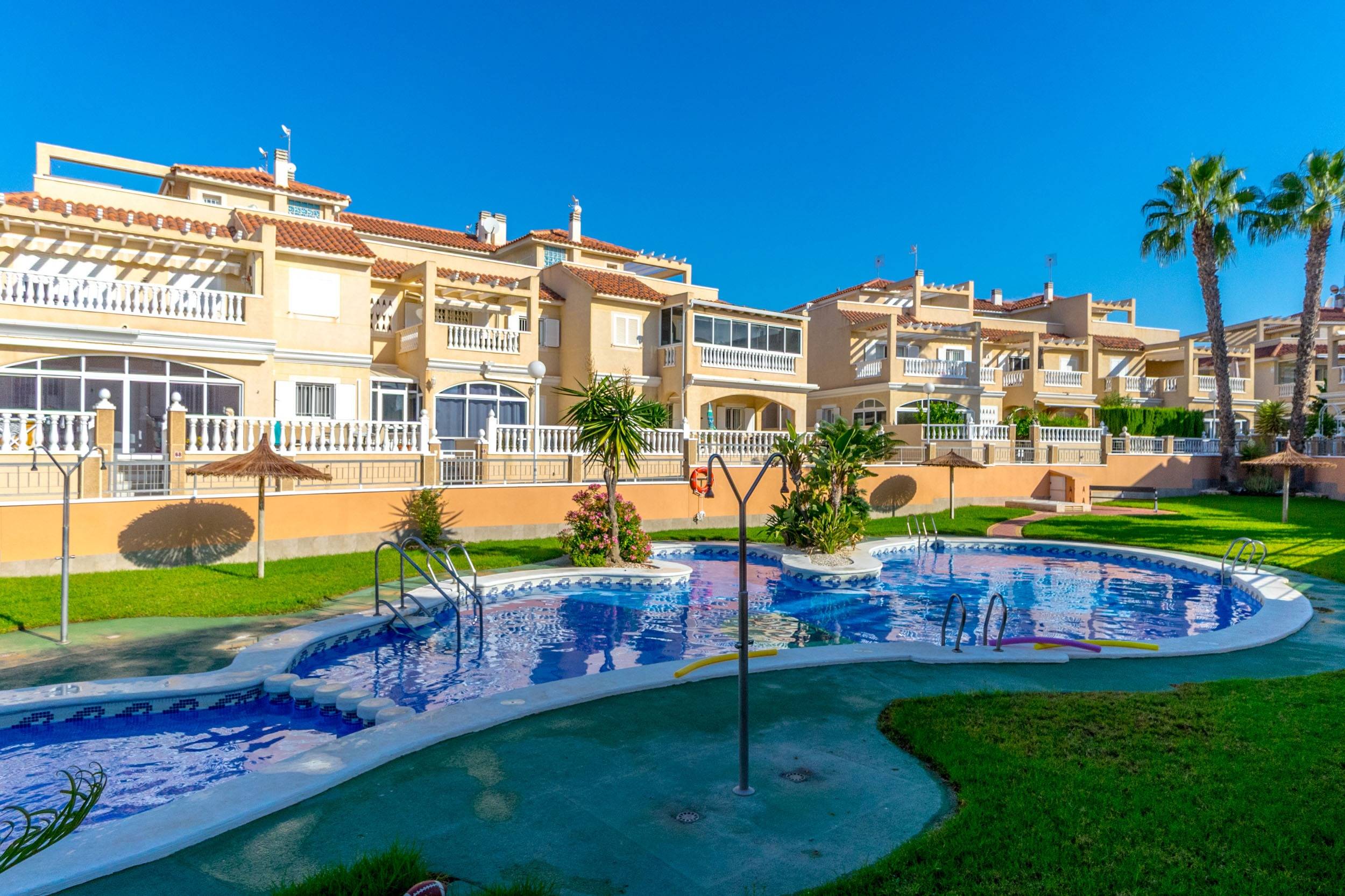 2 Bed, 2 Bath, ApartmentFor Sale, Orihuela Costa, Alicante