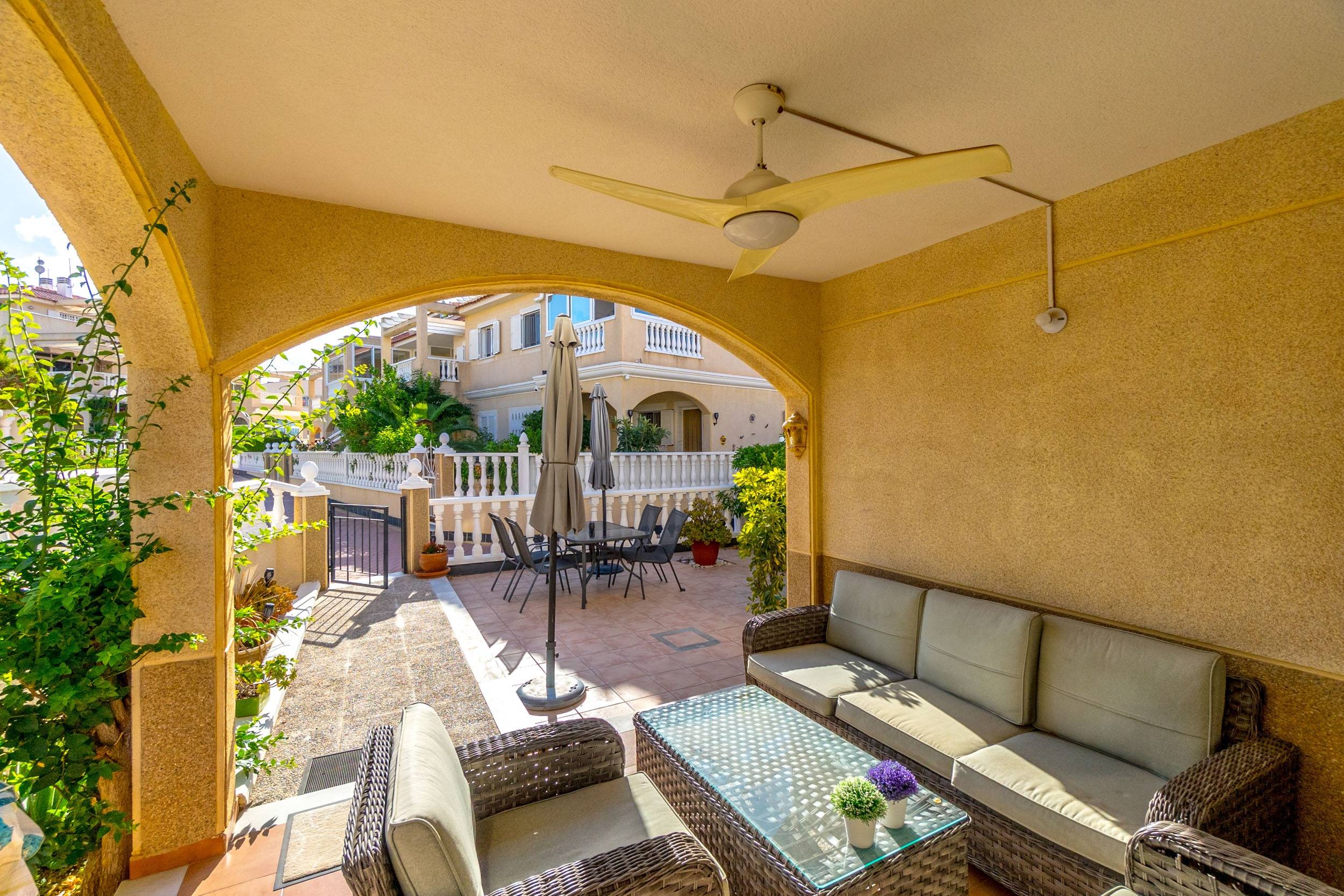 2 Bed, 2 Bath, ApartmentFor Sale, Orihuela Costa, Alicante