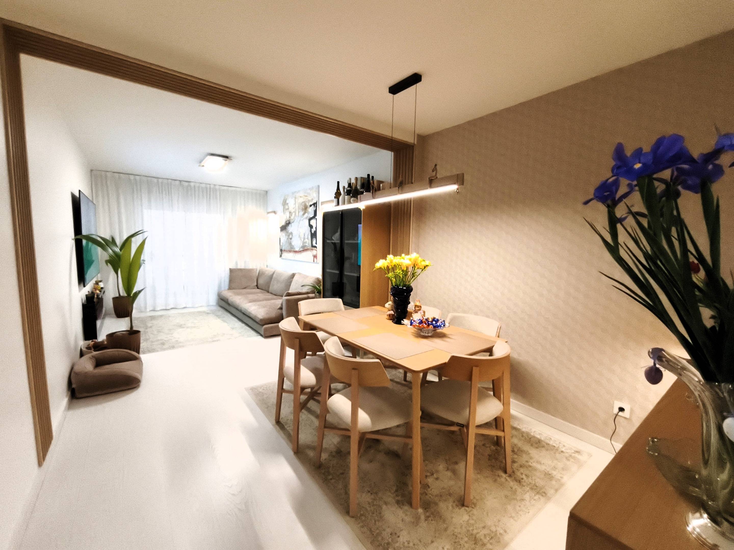 2 Bed, 1 Bath, ApartmentFor Sale, San Pedro Del Pinatar, Murcia